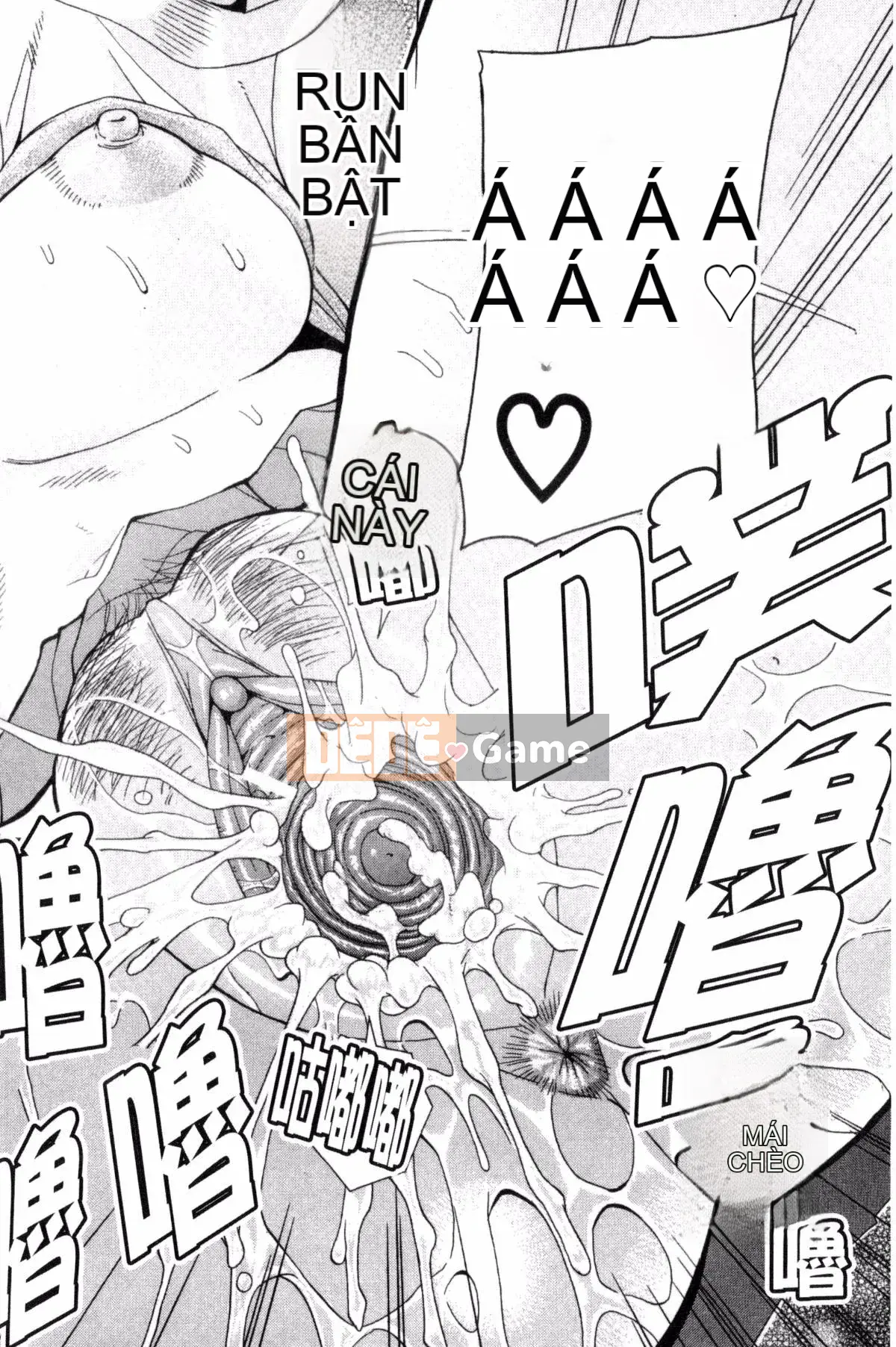 [Kazeteki Koubou][Shunjo Akisuke] Điều tôi muốn làm