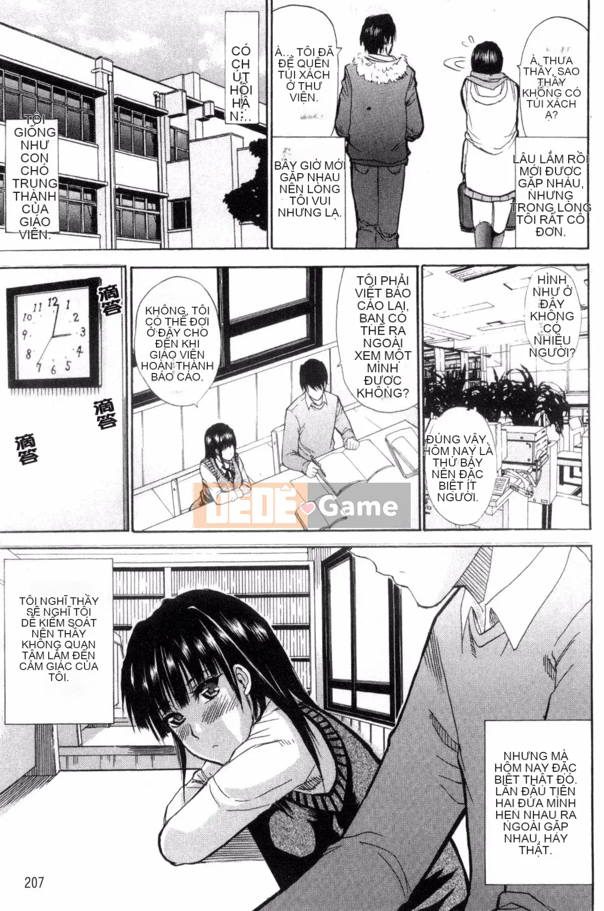 [Kazeteki Koubou][Shunjo Akisuke] Điều tôi muốn làm