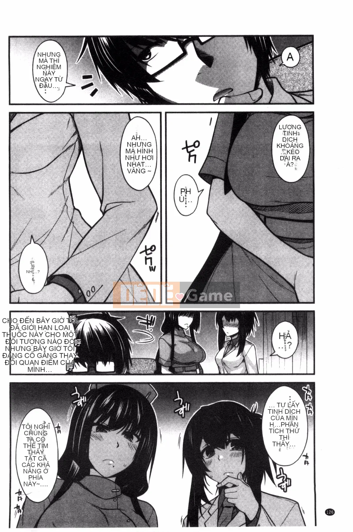 [Kazeteki Koubou][Miyasha Soukyou] Shiri Chi Chi Midara