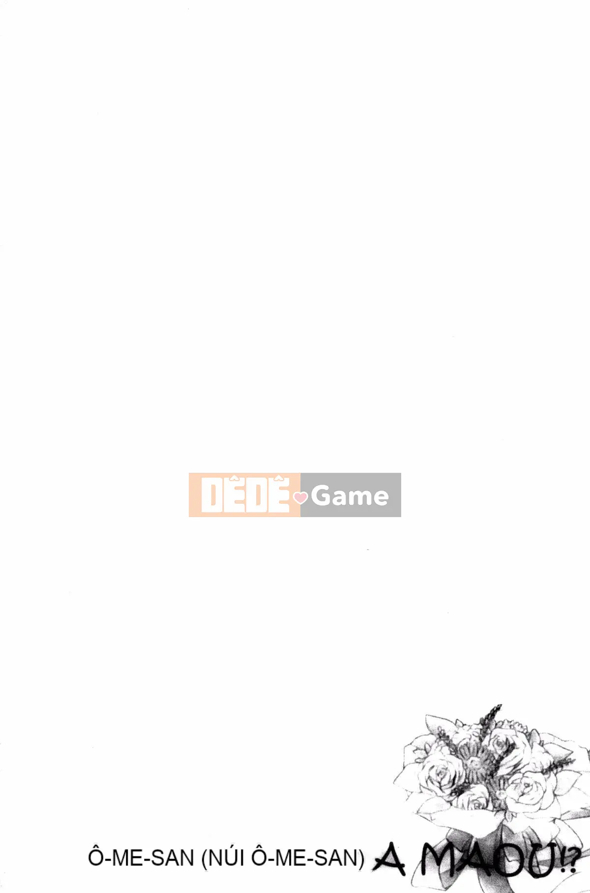 [Kazeteki Koubou][Mizuho Nanase] Cô dâu của anh là Quỷ vương