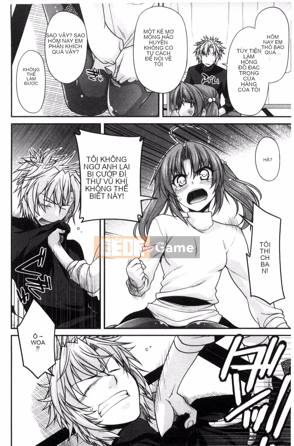 [Kazeteki Koubou][Miyasha Soukyou] Magai Sex