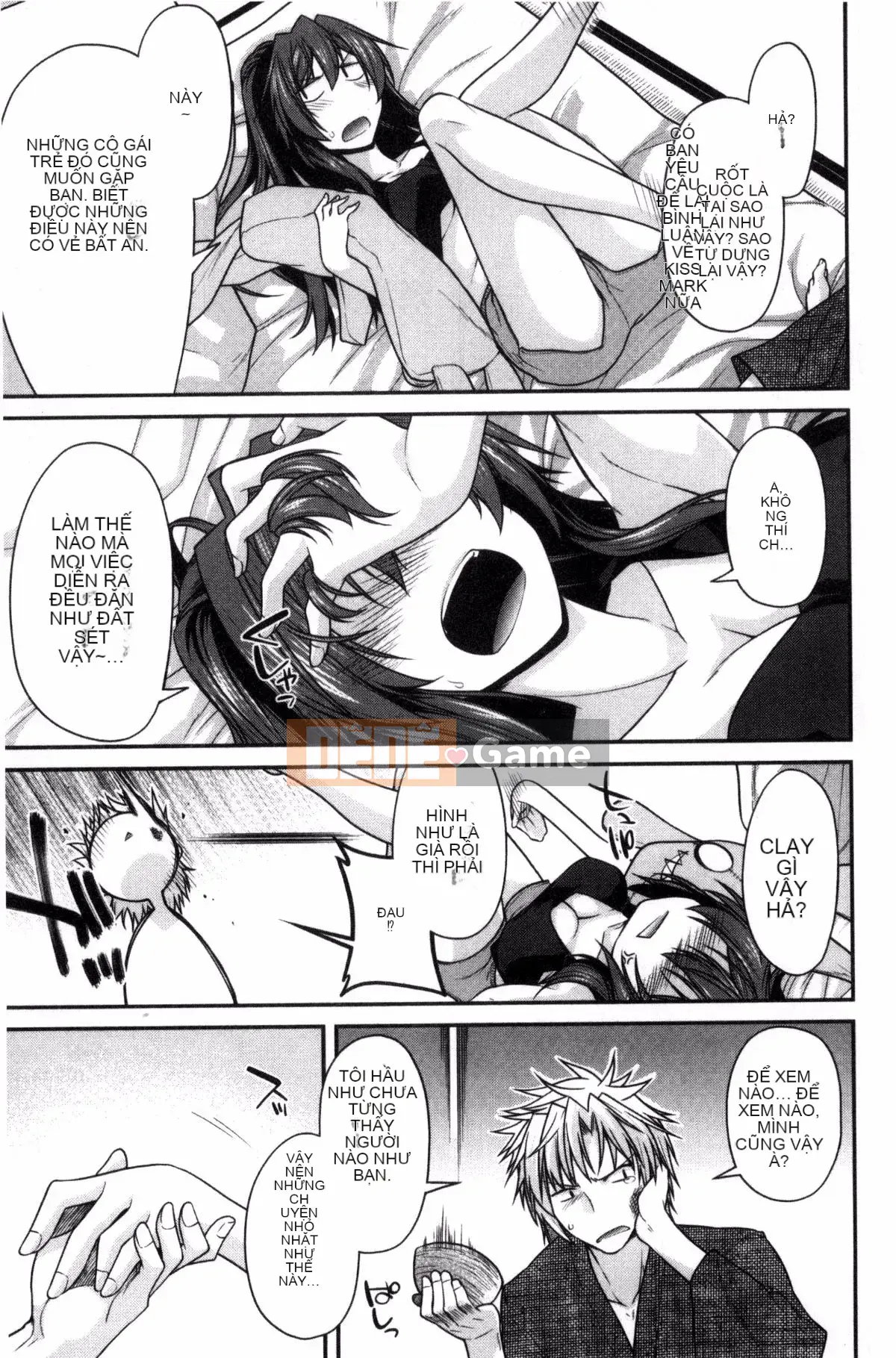 [Miyasha Soukyou] Magai Sex