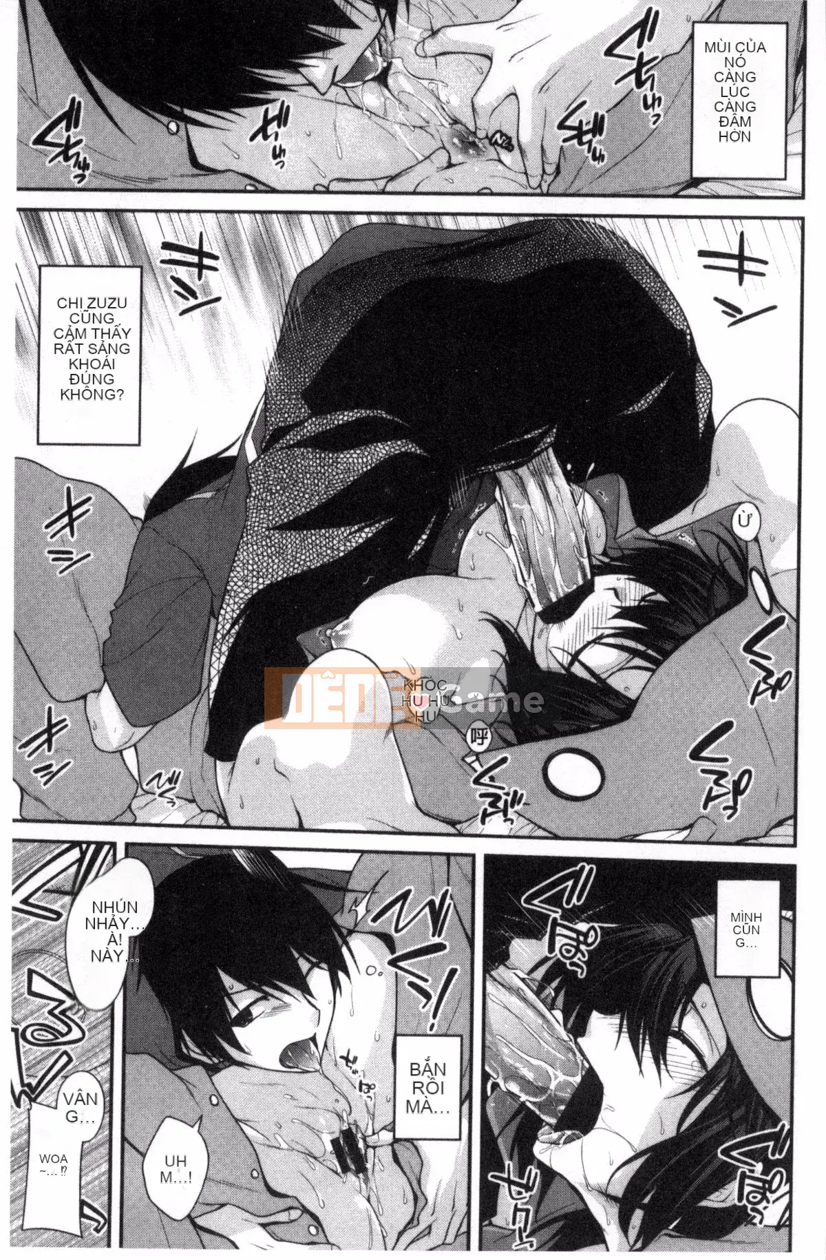 [Miyasha Soukyou] Magai Sex