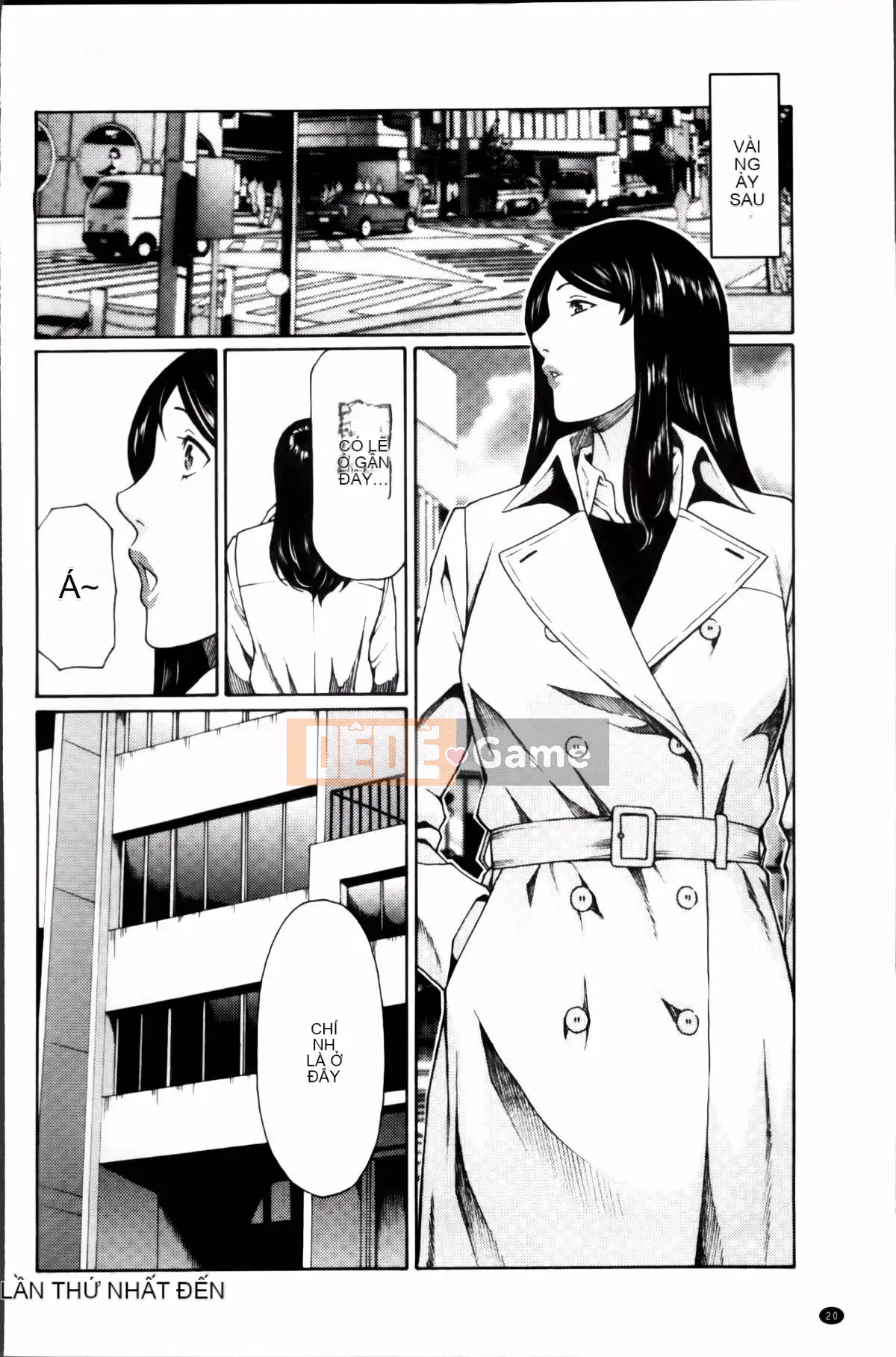 [Takasugikou] Mumei no Uzu