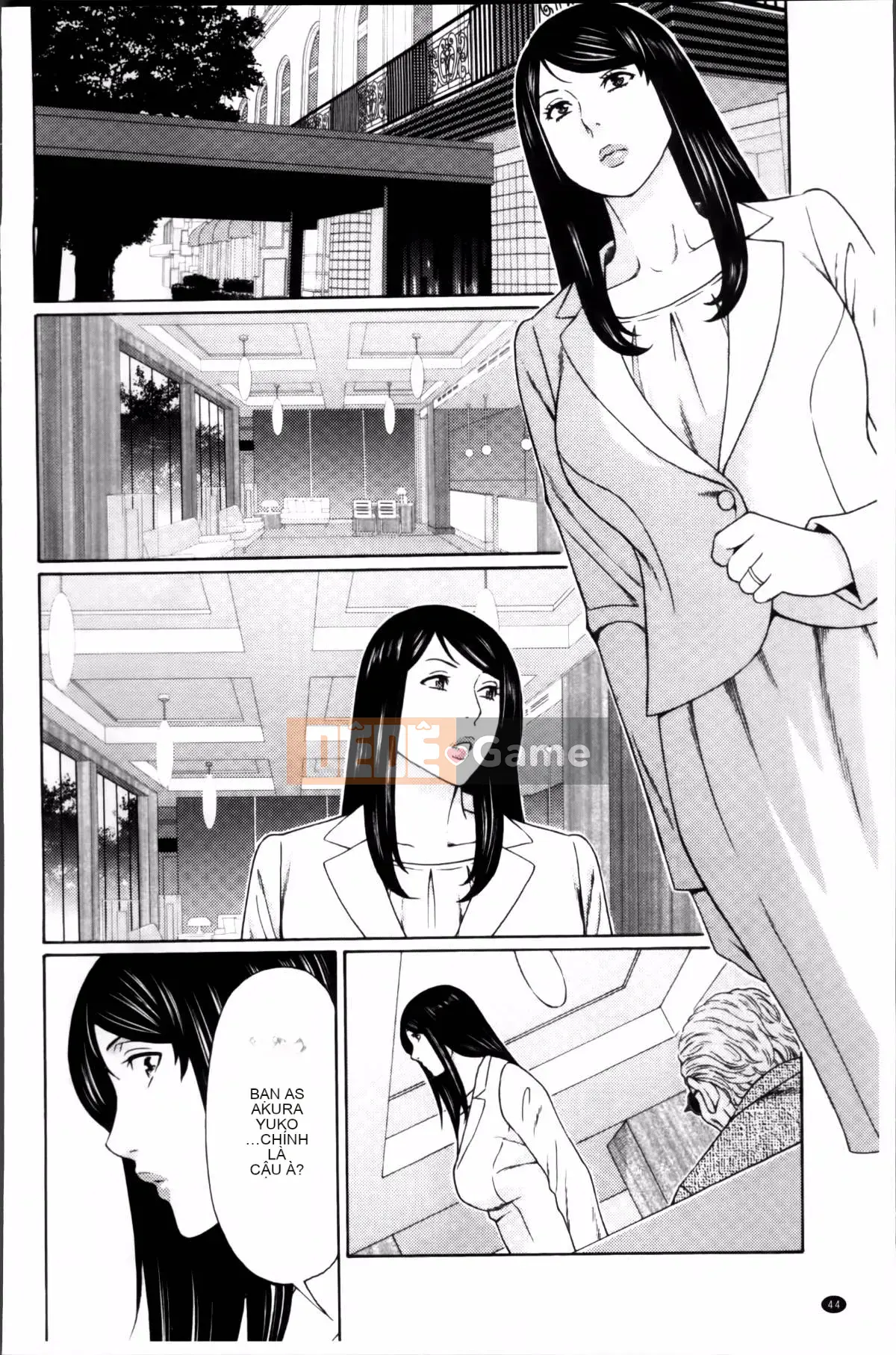 [Takasugikou] Mumei no Uzu