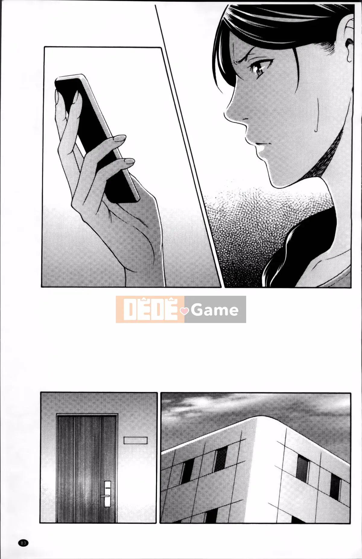 [Takasugikou] Mumei no Uzu