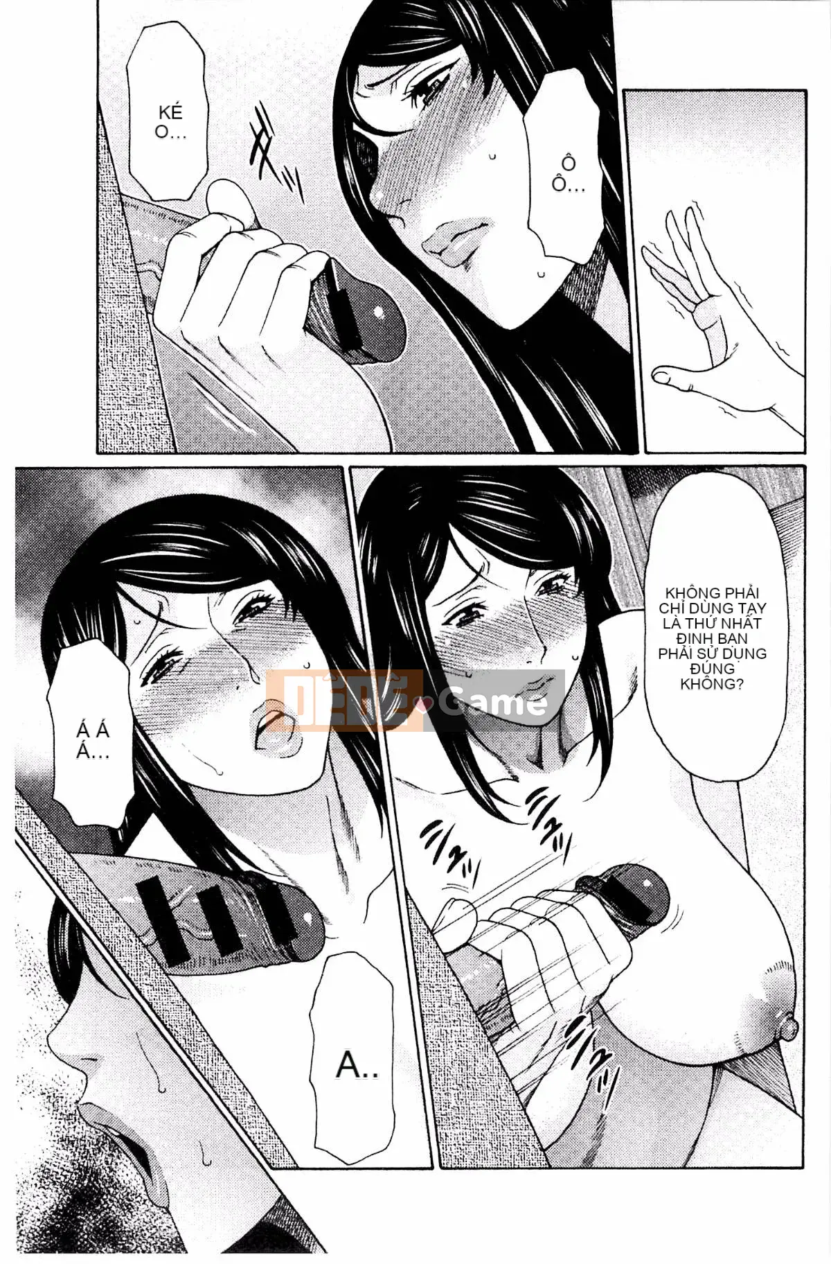 [Kazeteki Koubou][Takasugikou] Vòng xoáy ngu dốt