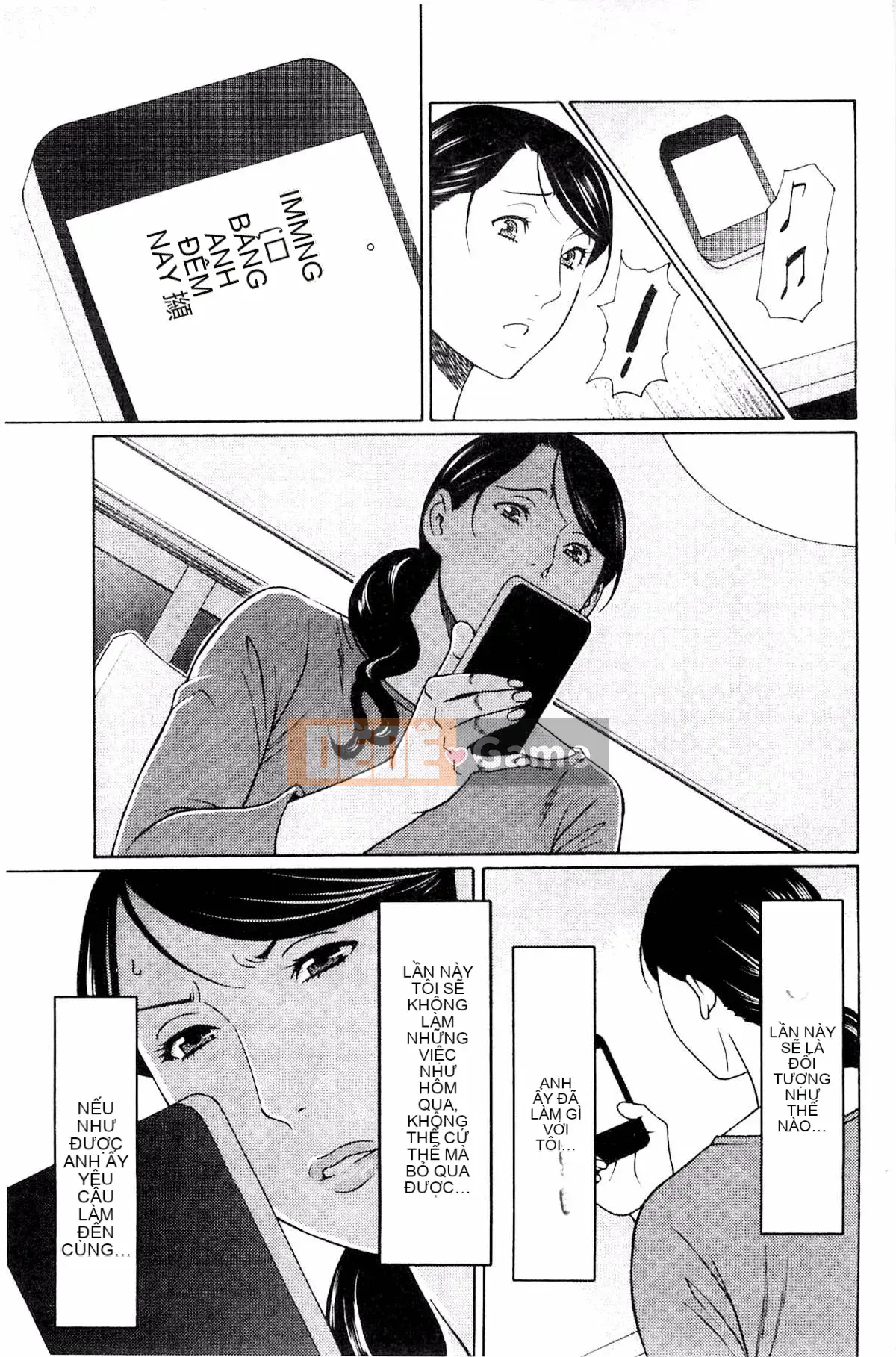 [Kazeteki Koubou][Takasugikou] Vòng xoáy ngu dốt