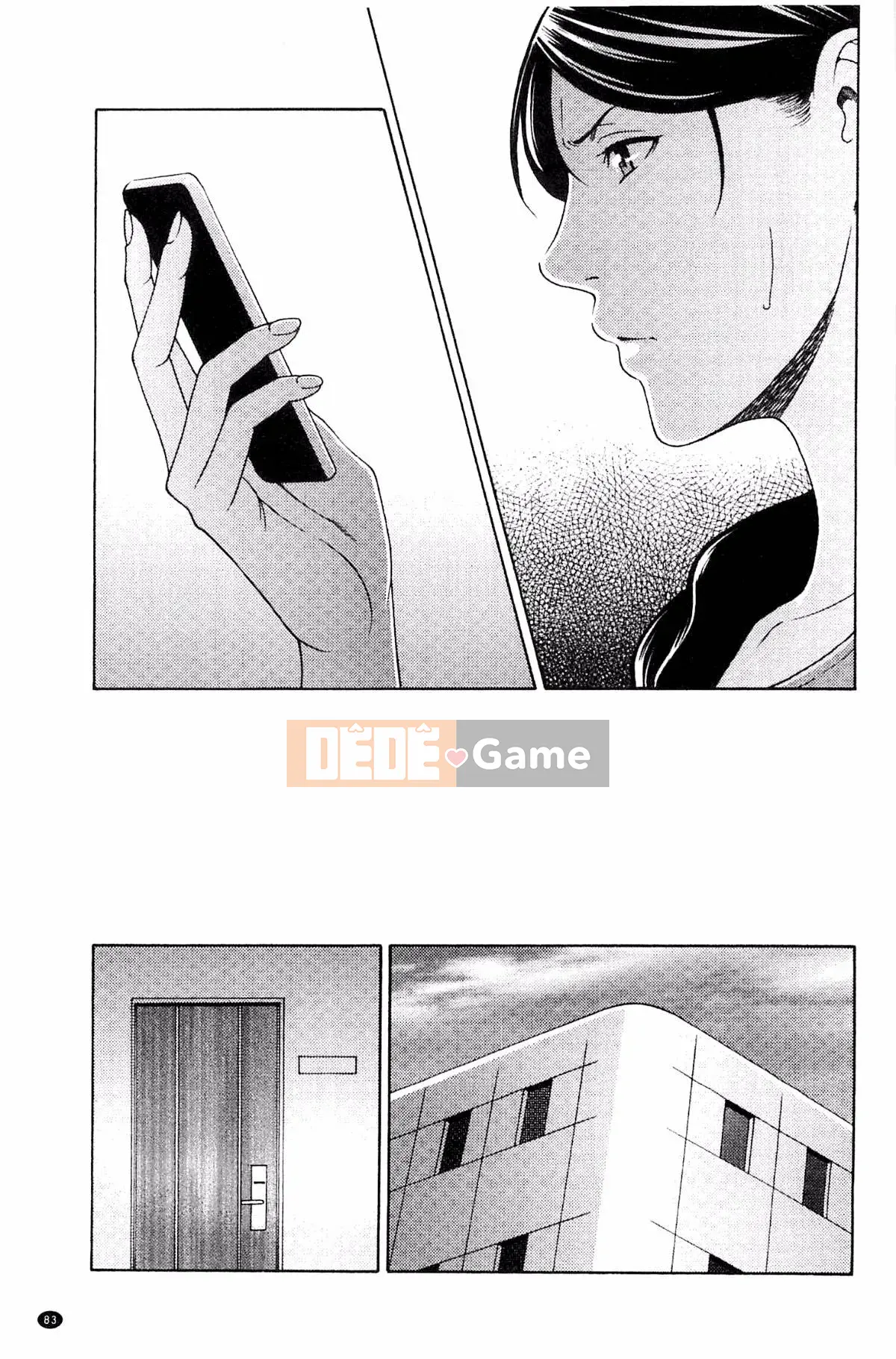 [Kazeteki Koubou][Takasugikou] Vòng xoáy ngu dốt