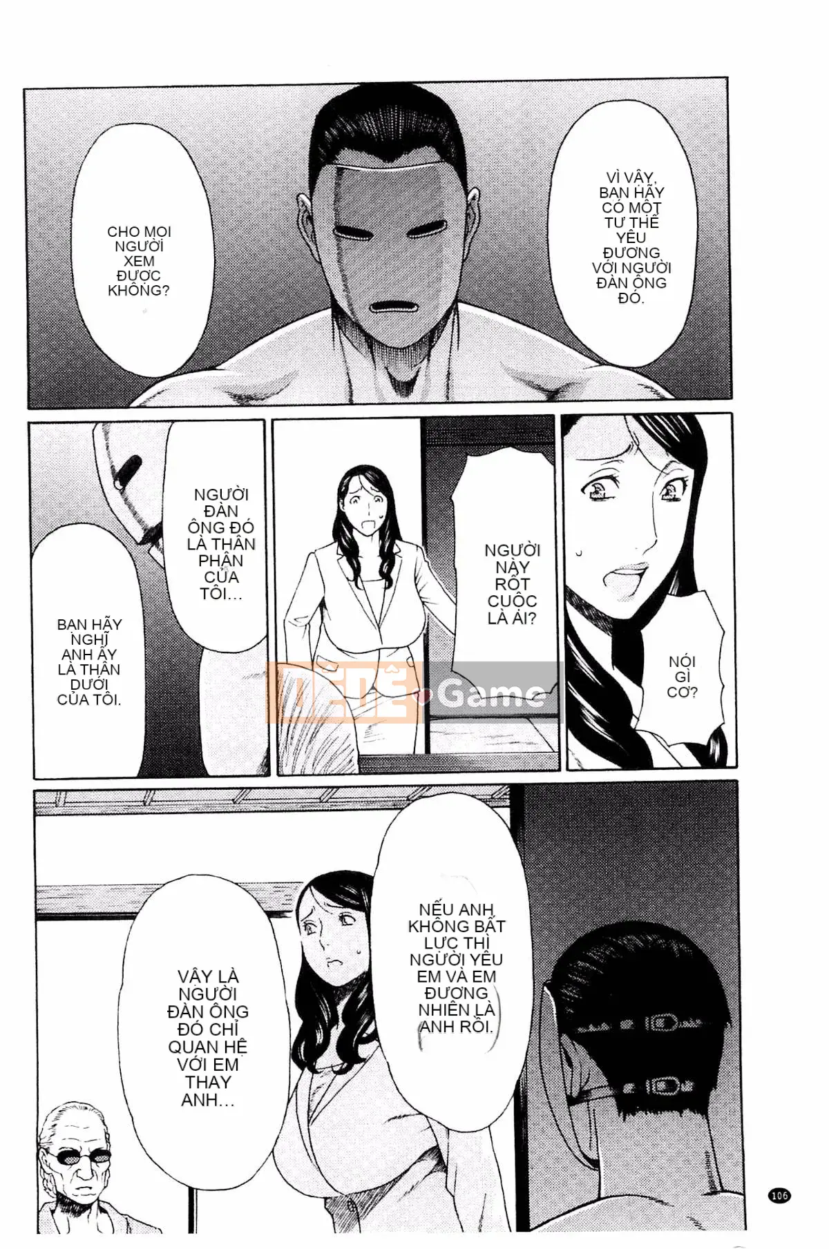 [Kazeteki Koubou][Takasugikou] Vòng xoáy ngu dốt