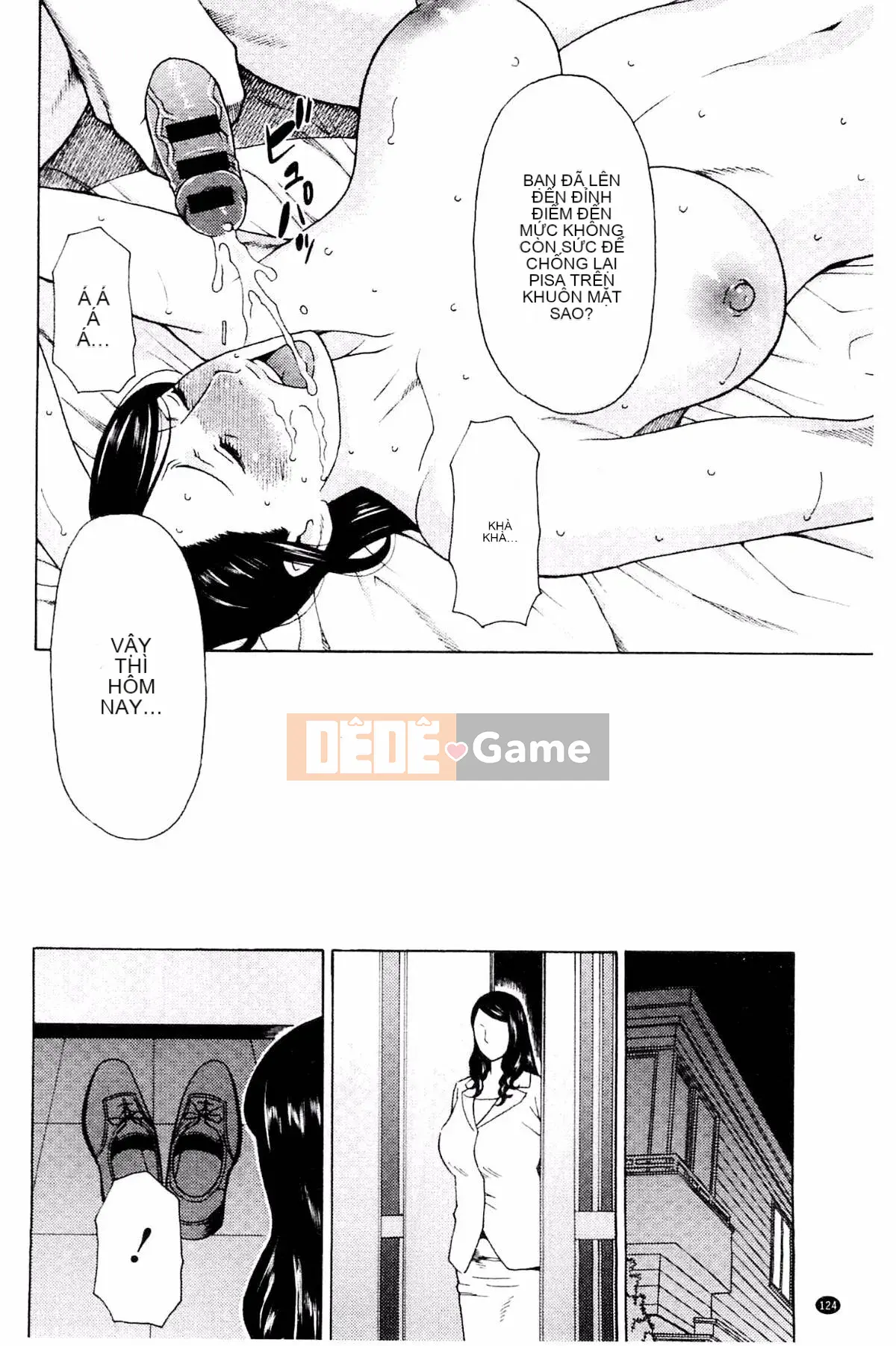 [Kazeteki Koubou][Takasugikou] Vòng xoáy ngu dốt