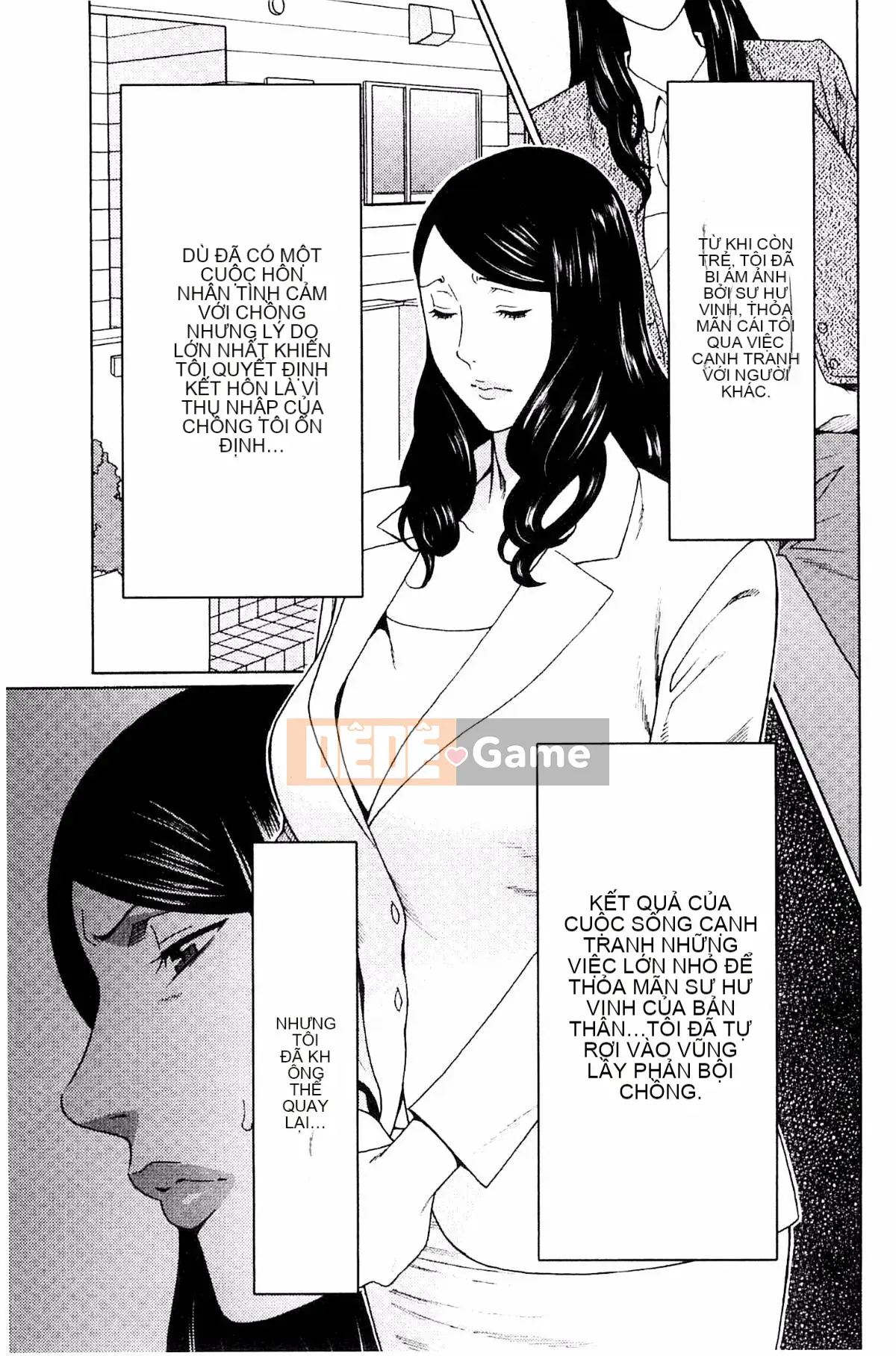 [Kazeteki Koubou][Takasugikou] Vòng xoáy ngu dốt