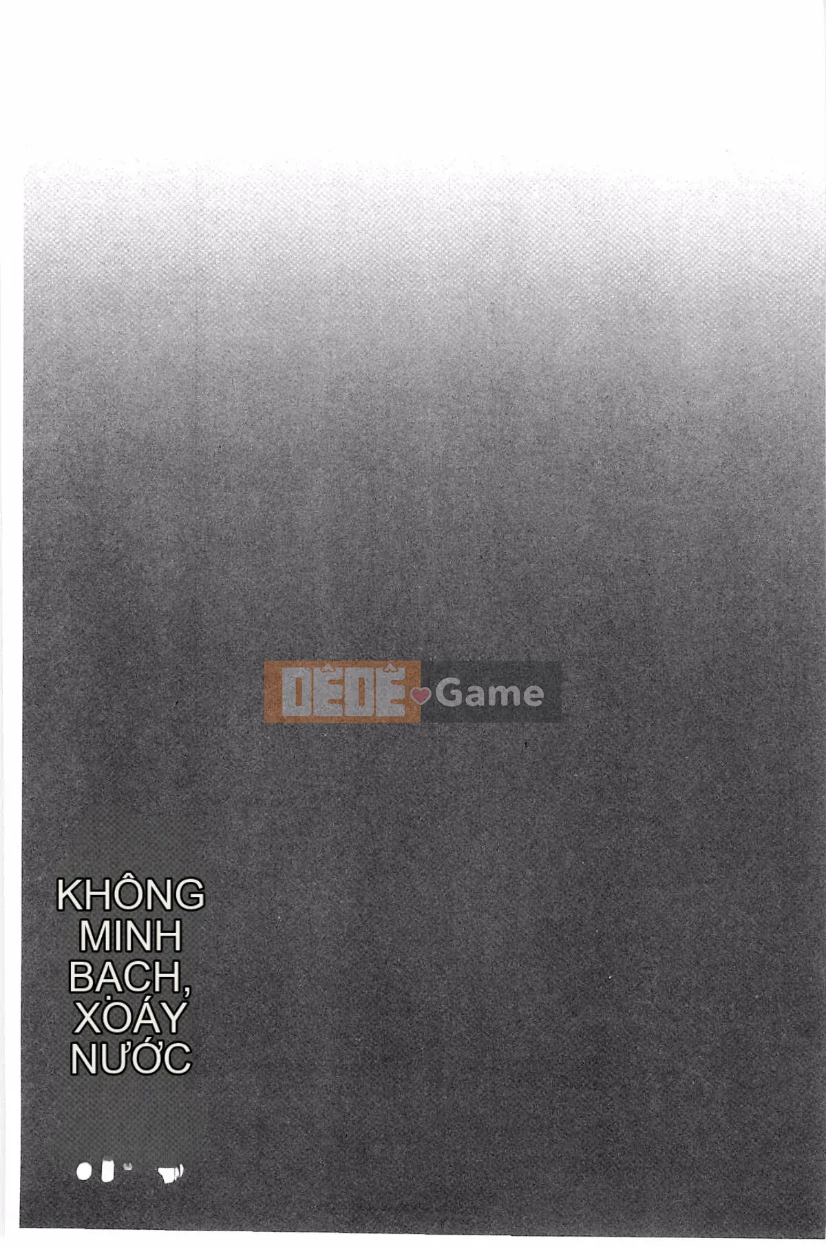 [Kazeteki Koubou][Takasugikou] Vòng xoáy ngu dốt