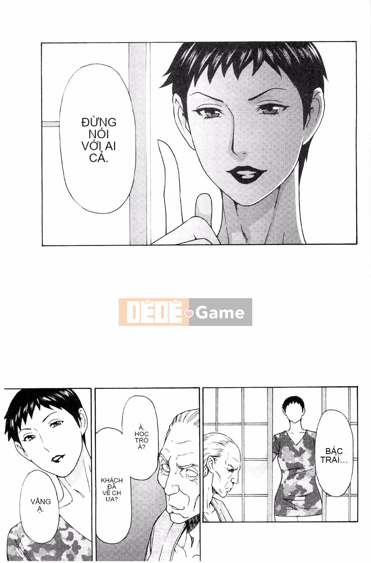 [Kazeteki Koubou][Takasugikou] Vòng xoáy ngu dốt