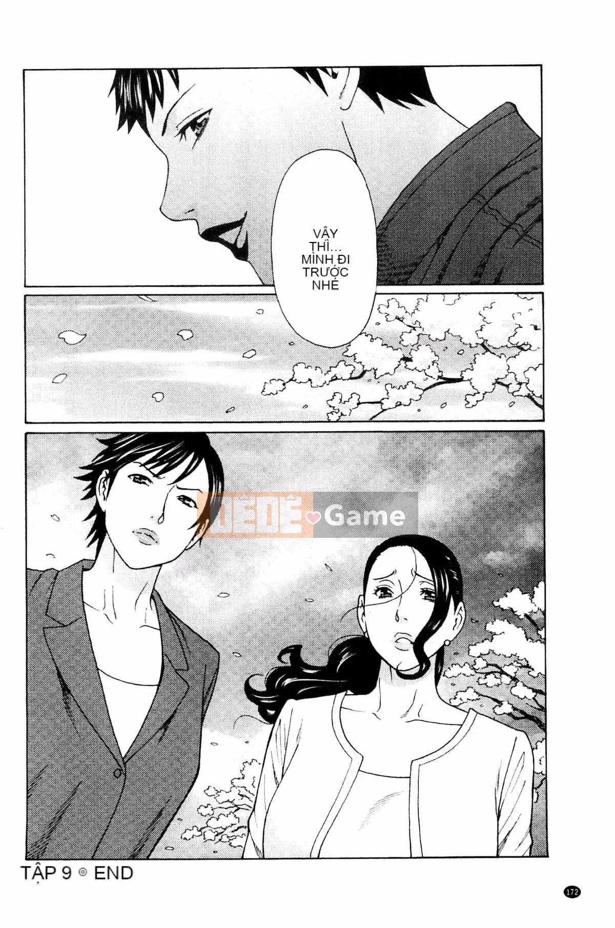 [Kazeteki Koubou][Takasugikou] Vòng xoáy ngu dốt