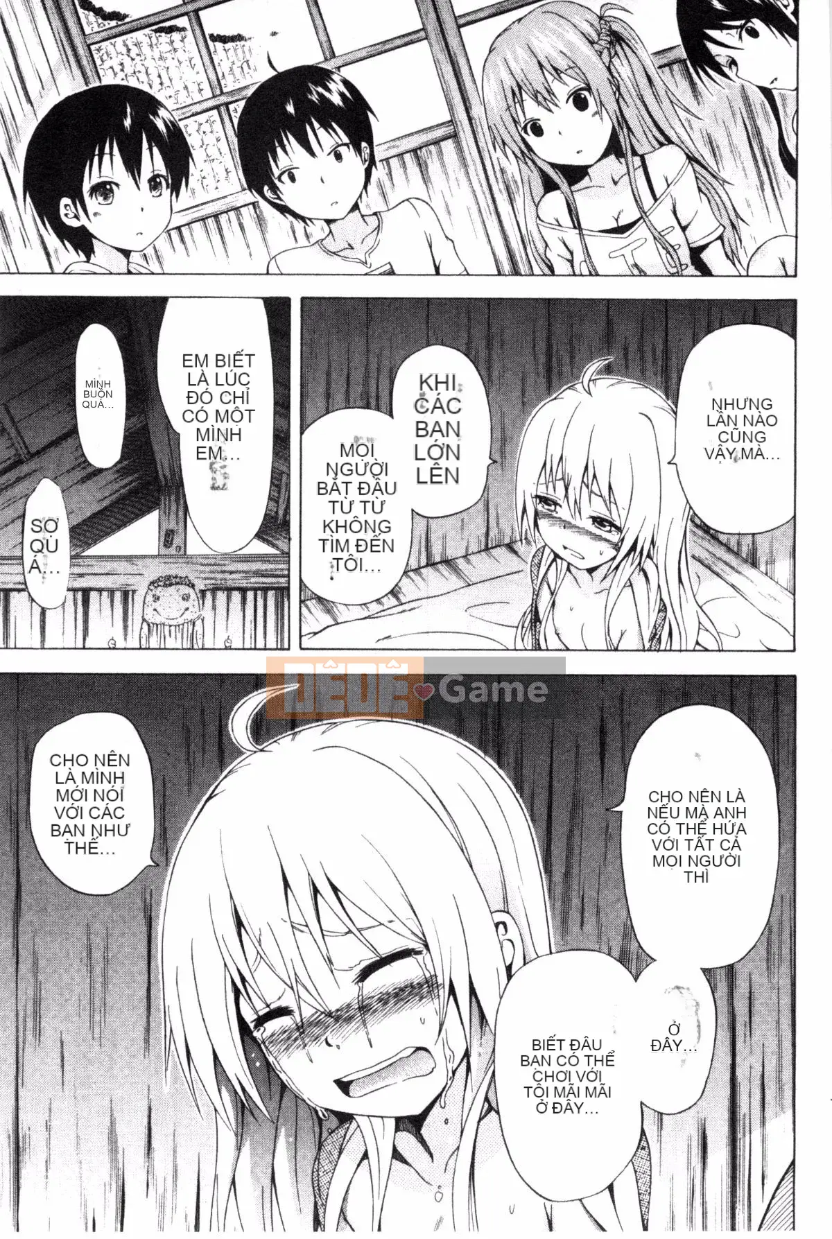 [Akatsuki Myuuto] Natsumitsu x Harem