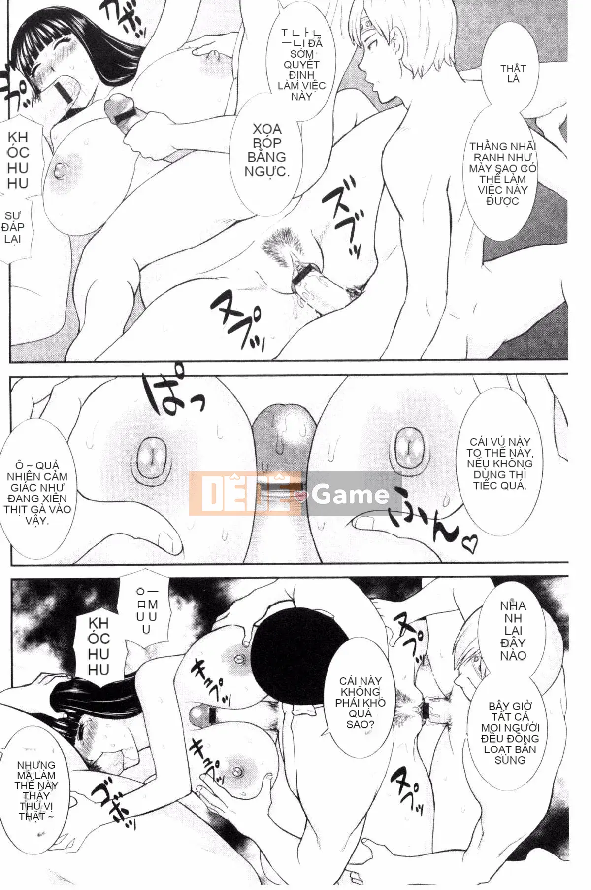 [Kazeteki Koubou][Kawamori Misaki] Haramase!