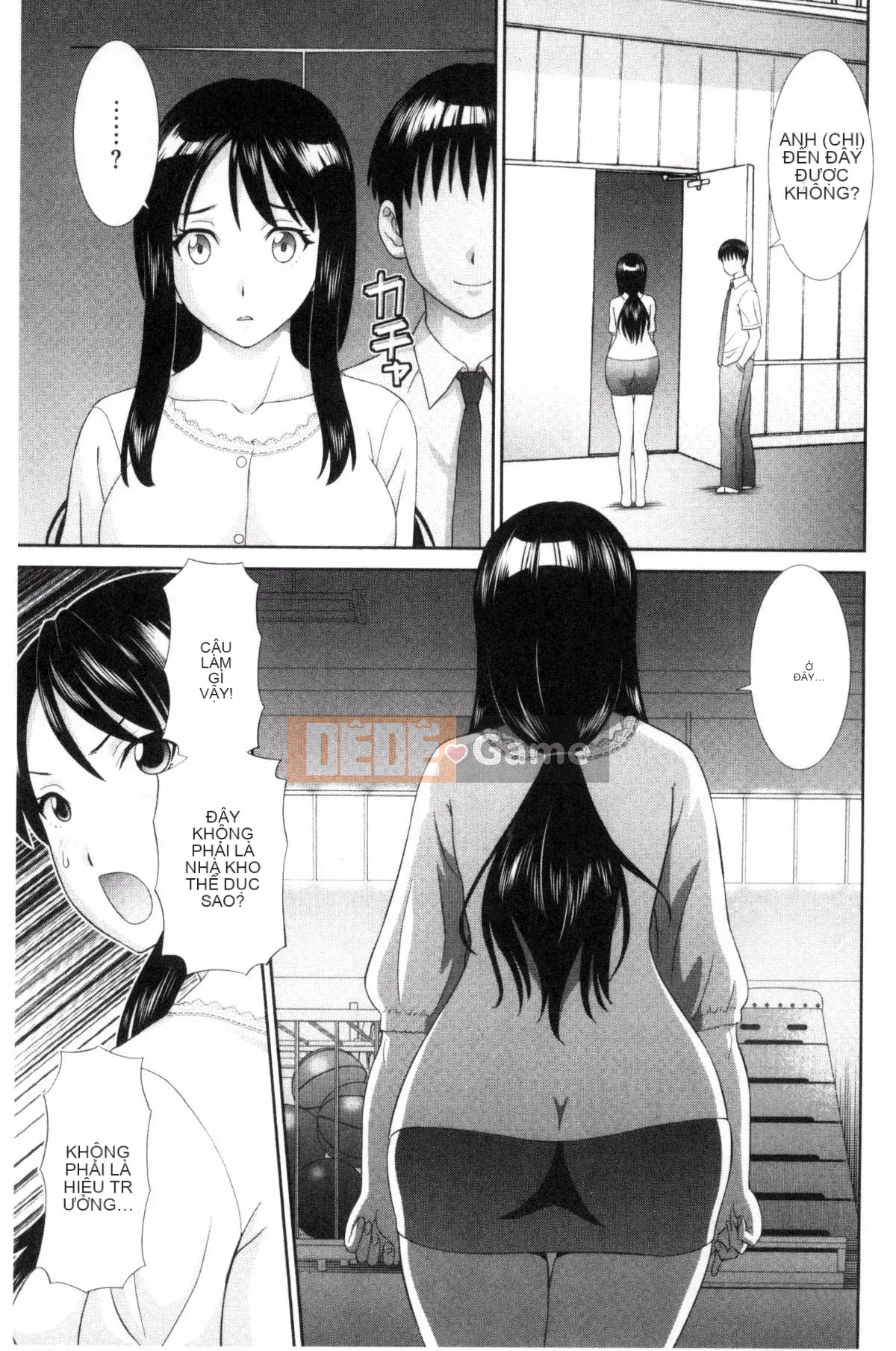 [Kazeteki Koubou][Kawamori Misaki] Haramase!