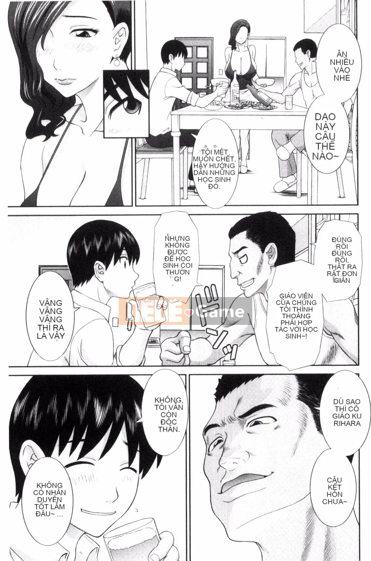 [Kazeteki Koubou][Kawamori Misaki] Haramase!