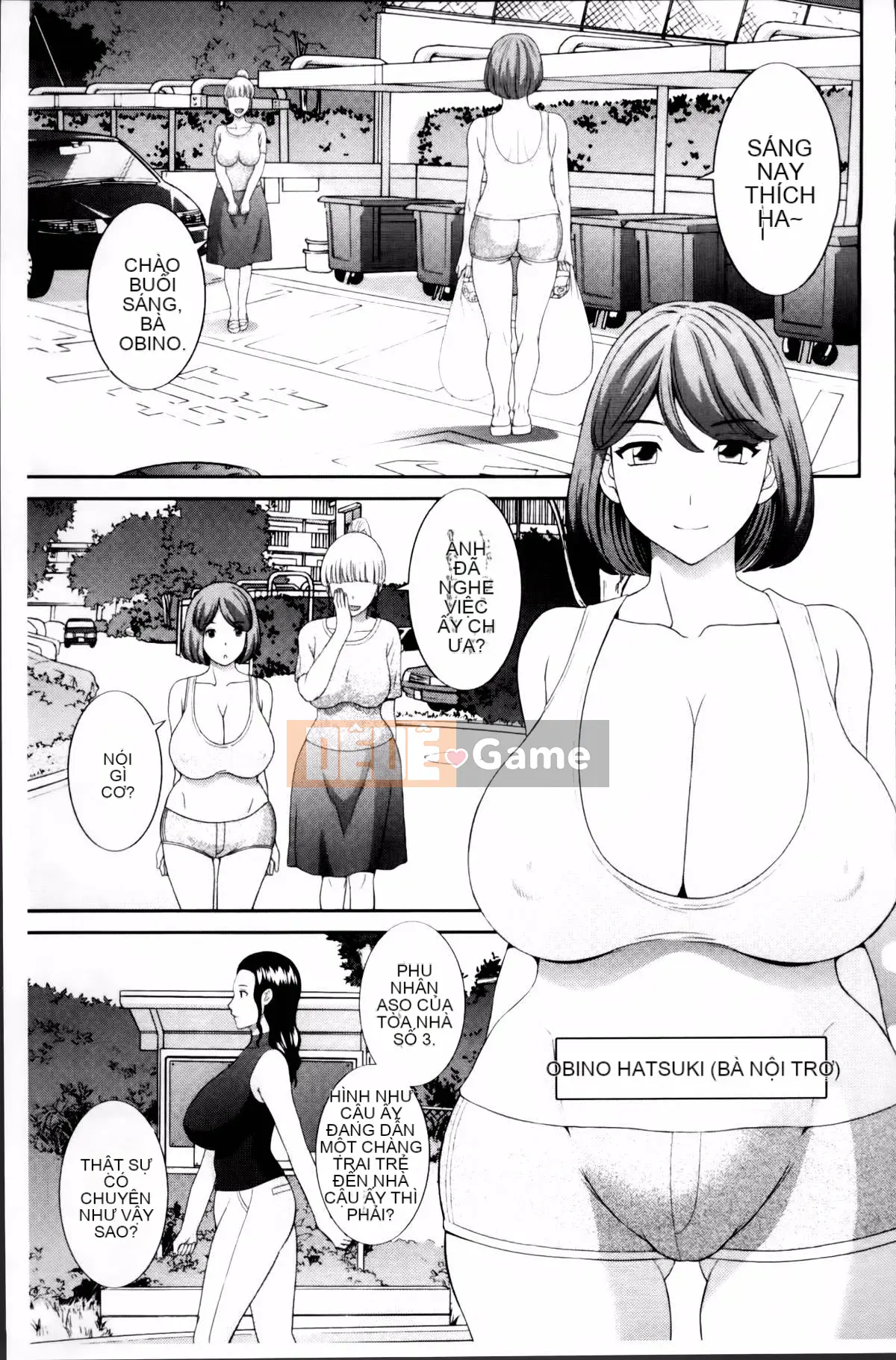 [Kawamori Misaki] Haramase!