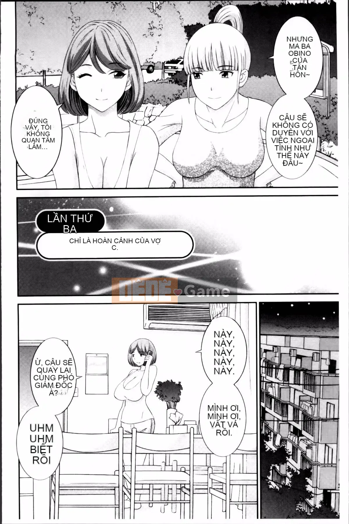 [Kawamori Misaki] Haramase!