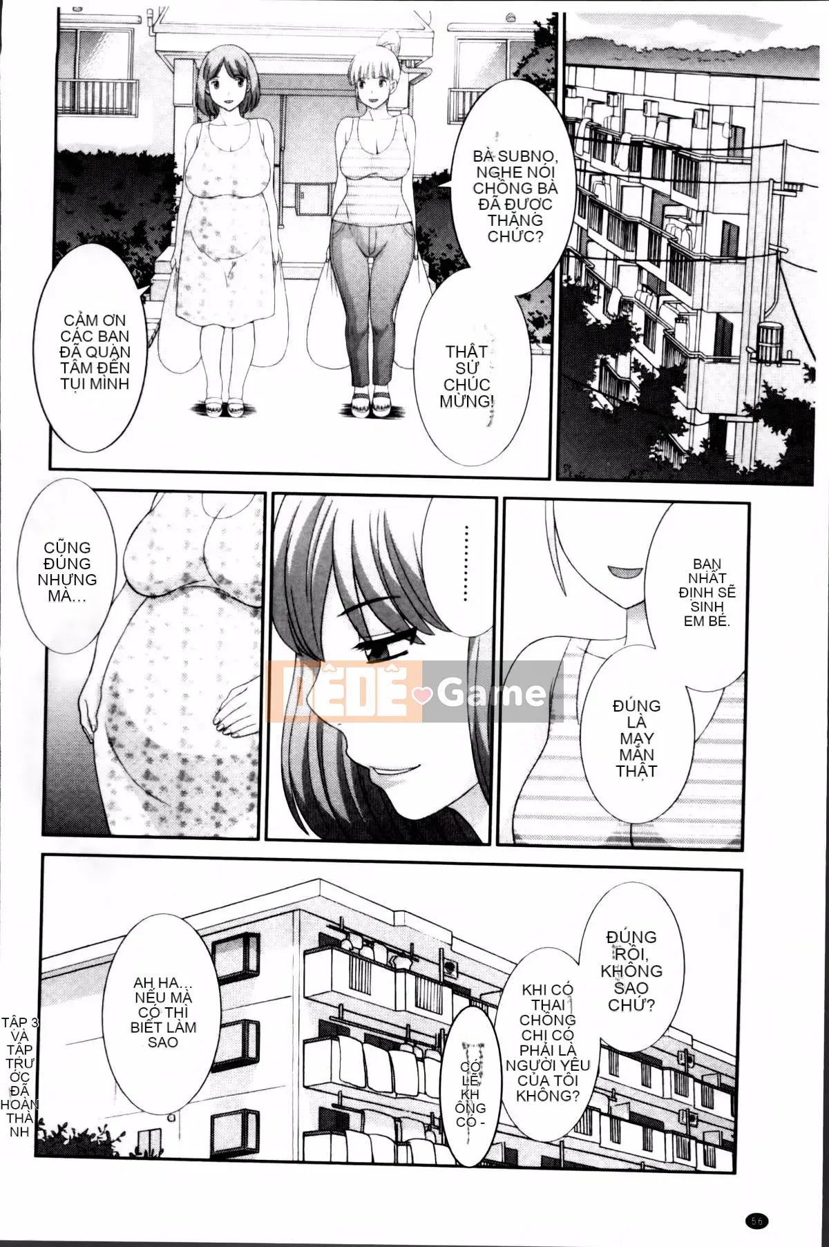 [Kawamori Misaki] Haramase!