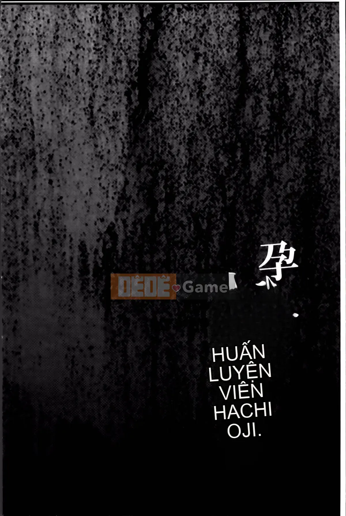 [Kawamori Misaki] Haramase!