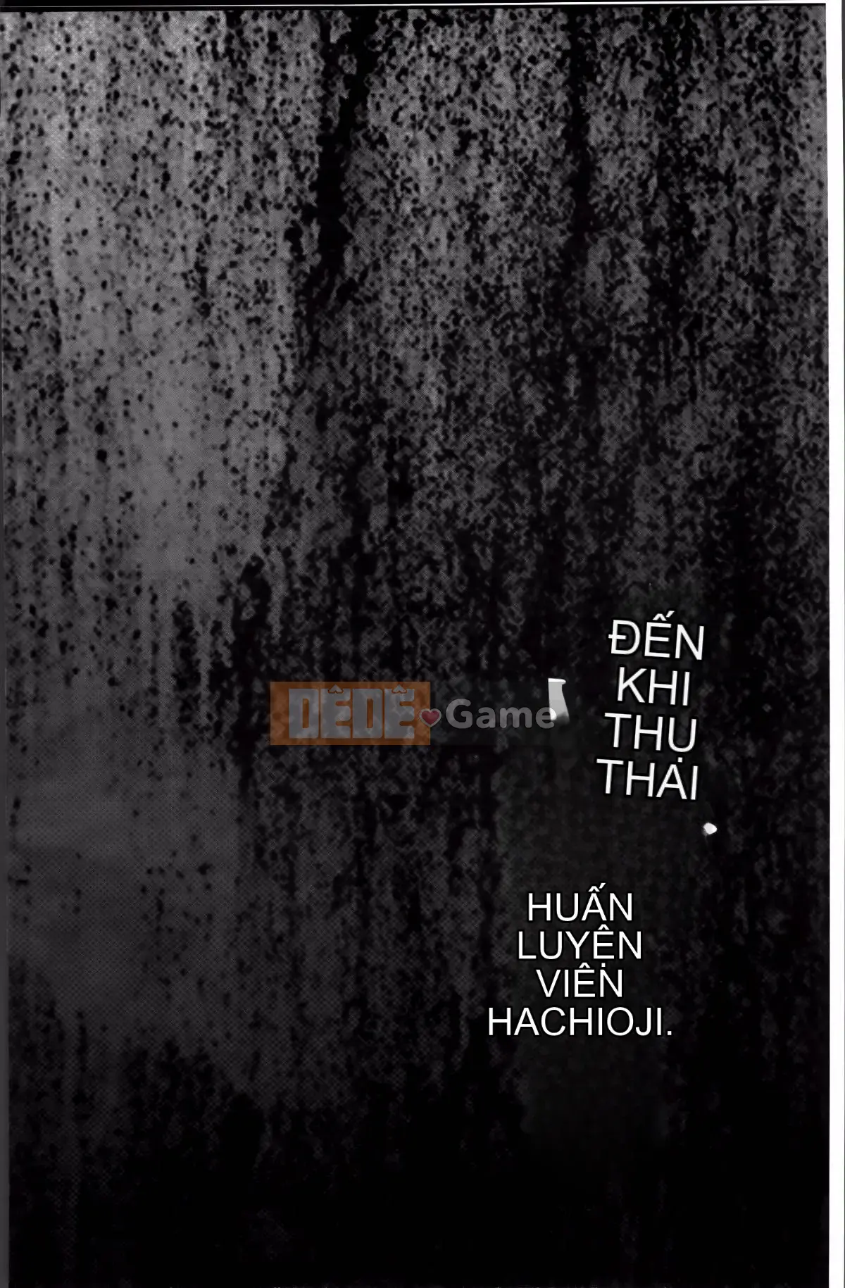 [Kawamori Misaki] Haramase!