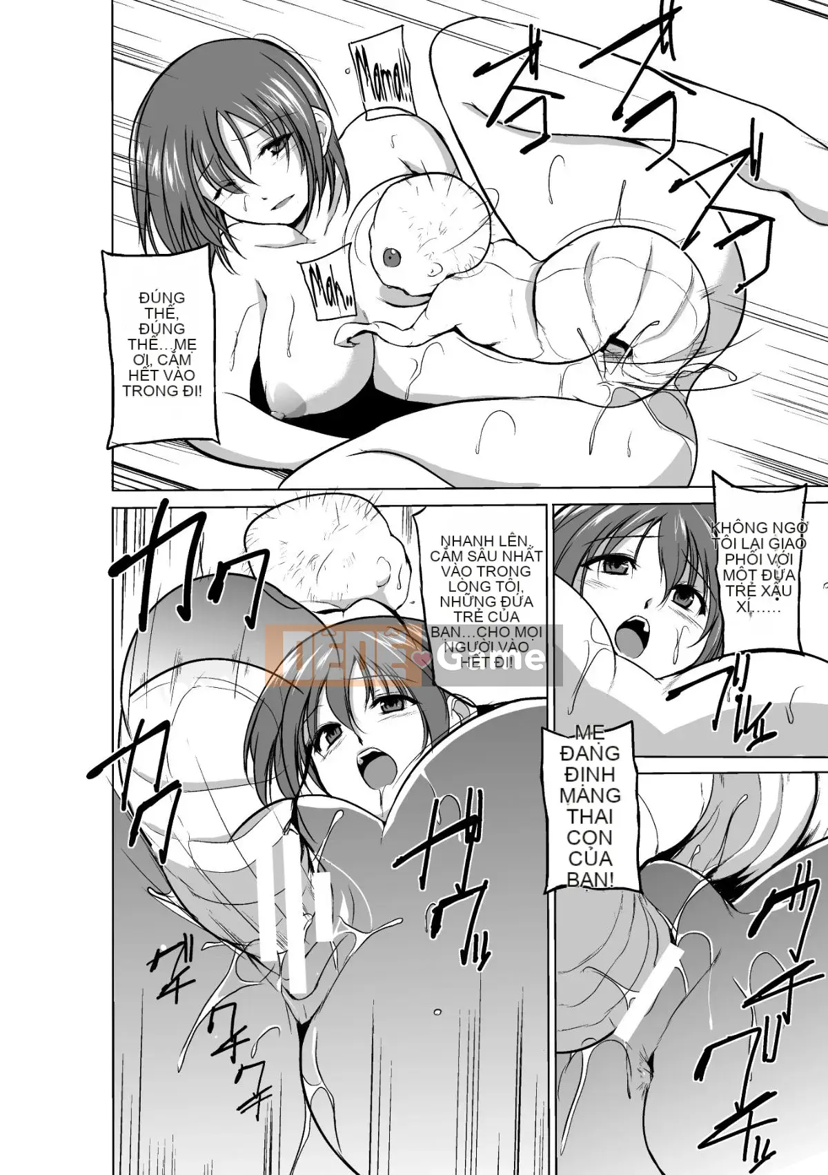 Bản thảo trò chơi côn trùng