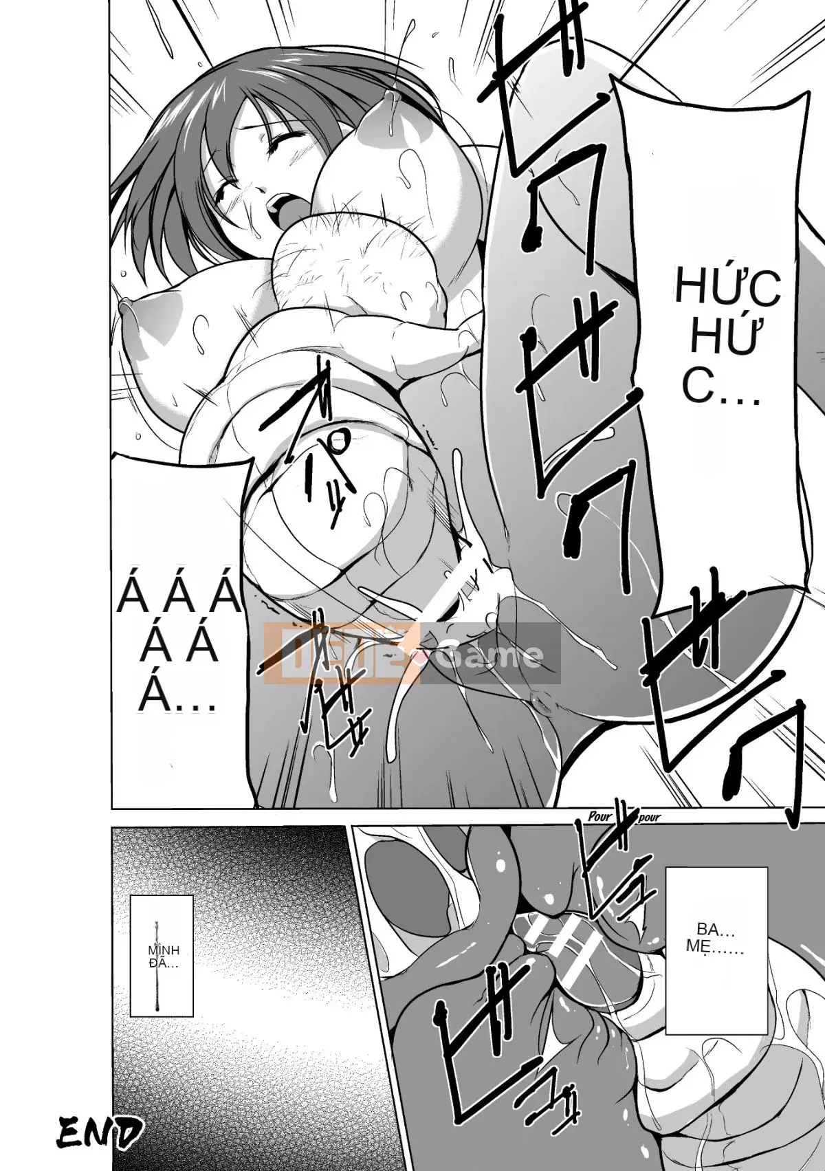 Bản thảo trò chơi côn trùng