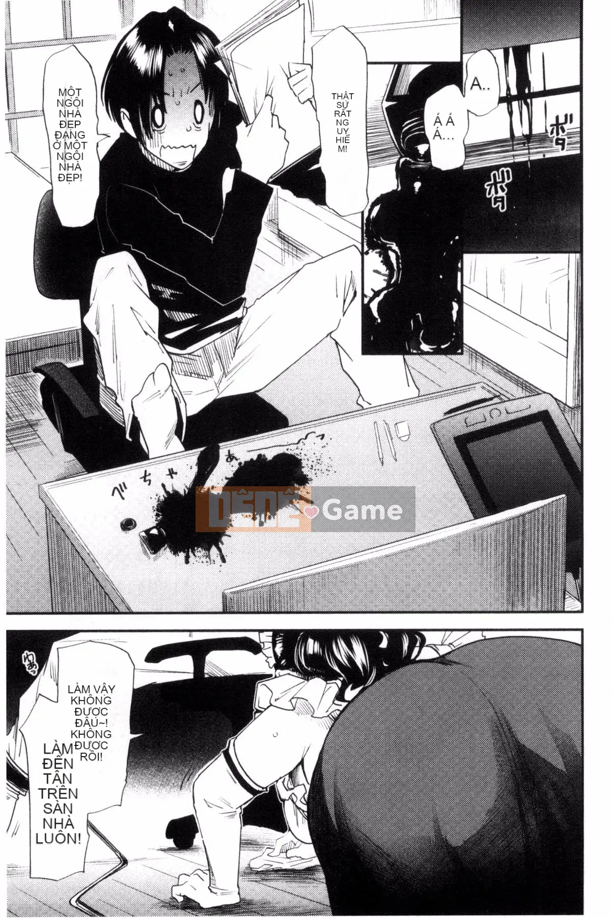 [Kazeteki Koubou][Ryo Oshima] Juku Kos-Người phụ nữ trưởng thành muốn cosplay-