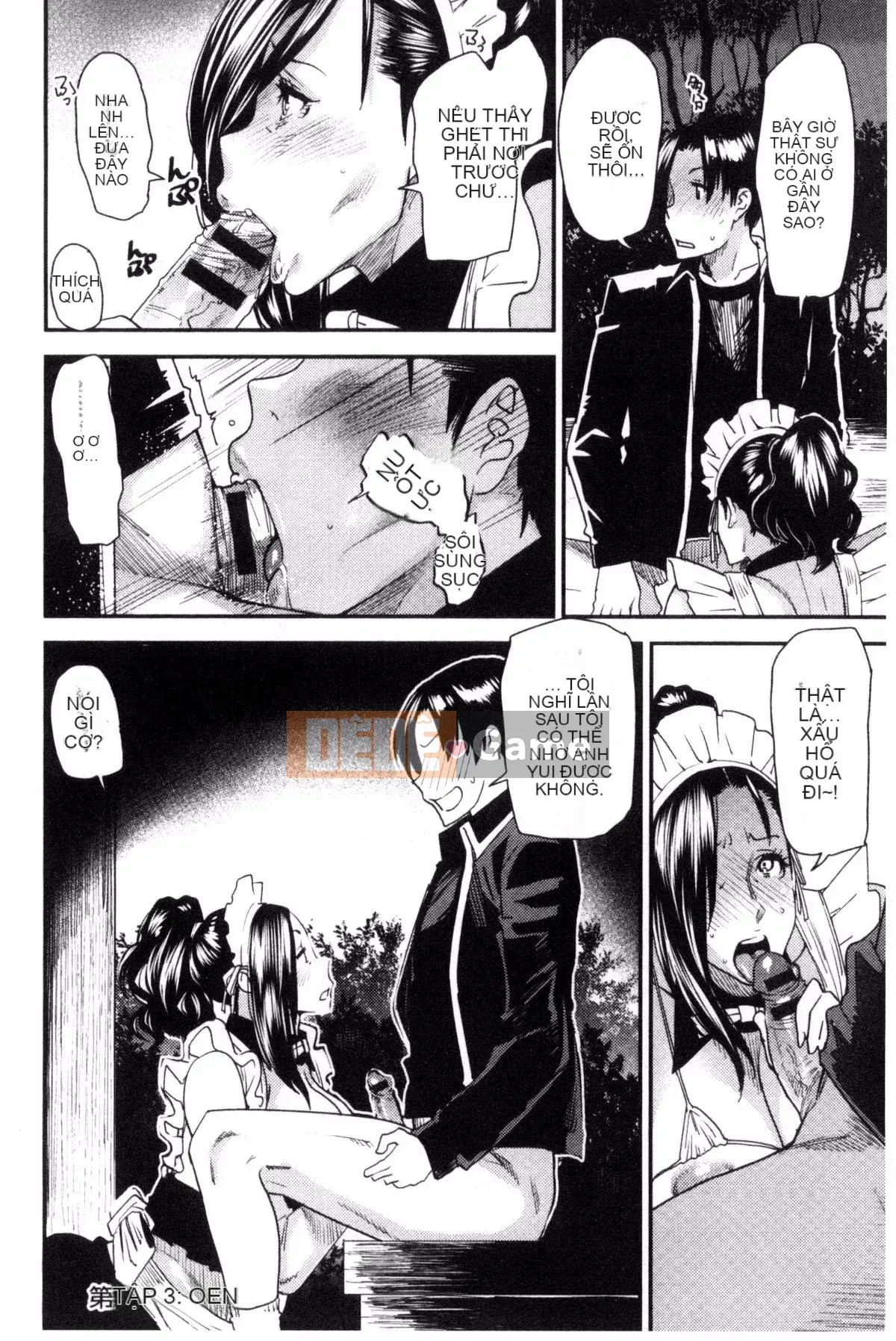 [Kazeteki Koubou][Ryo Oshima] Juku Kos-Người phụ nữ trưởng thành muốn cosplay-