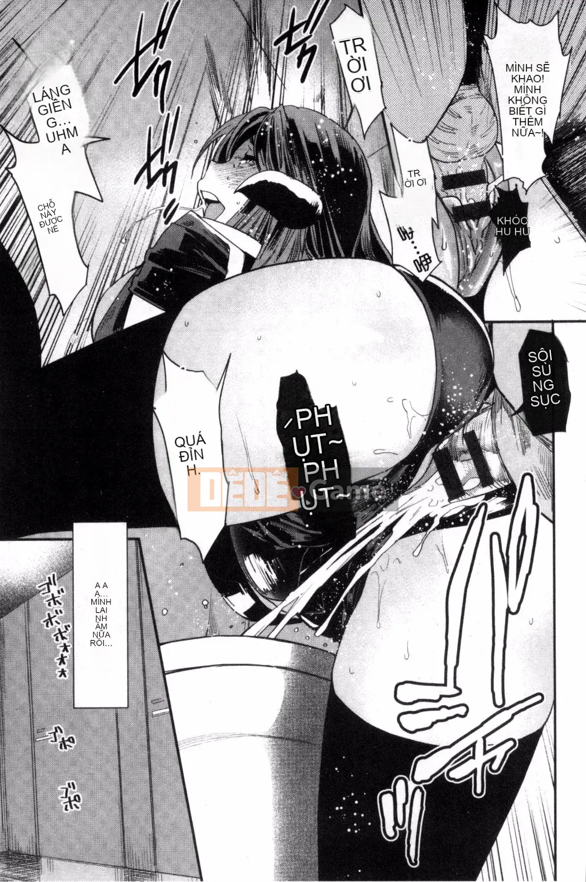 [Kazeteki Koubou][Ryo Oshima] Juku Kos-Người phụ nữ trưởng thành muốn cosplay-