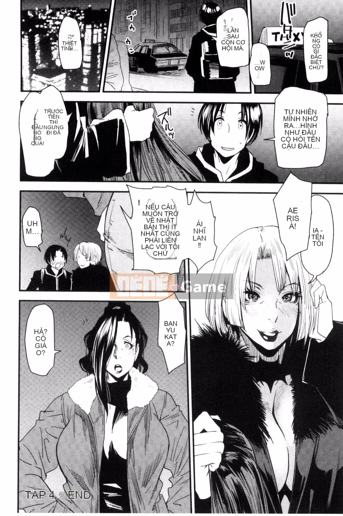 [Kazeteki Koubou][Ryo Oshima] Juku Kos-Người phụ nữ trưởng thành muốn cosplay-