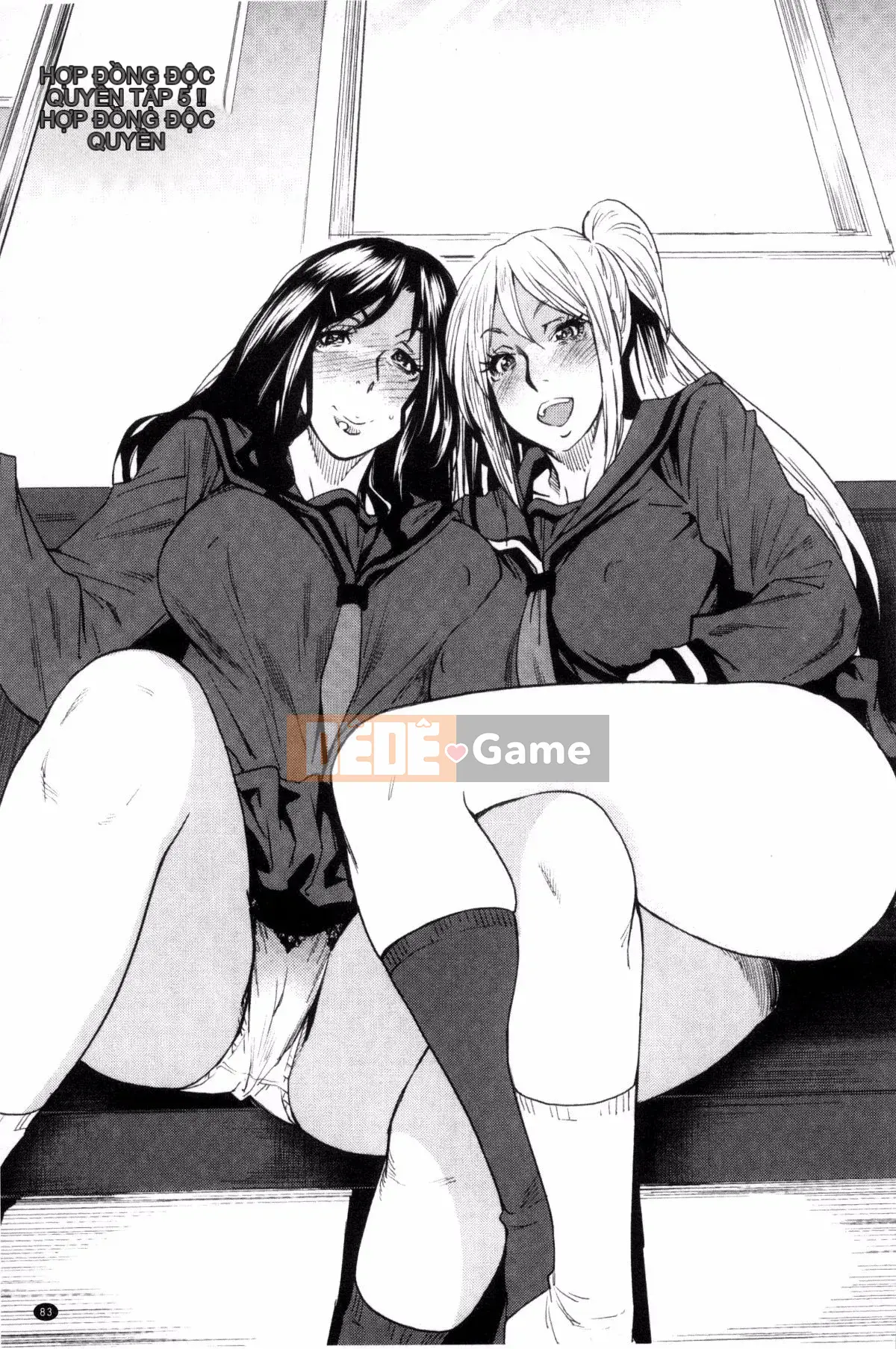 [Kazeteki Koubou][Ryo Oshima] Juku Kos-Người phụ nữ trưởng thành muốn cosplay-