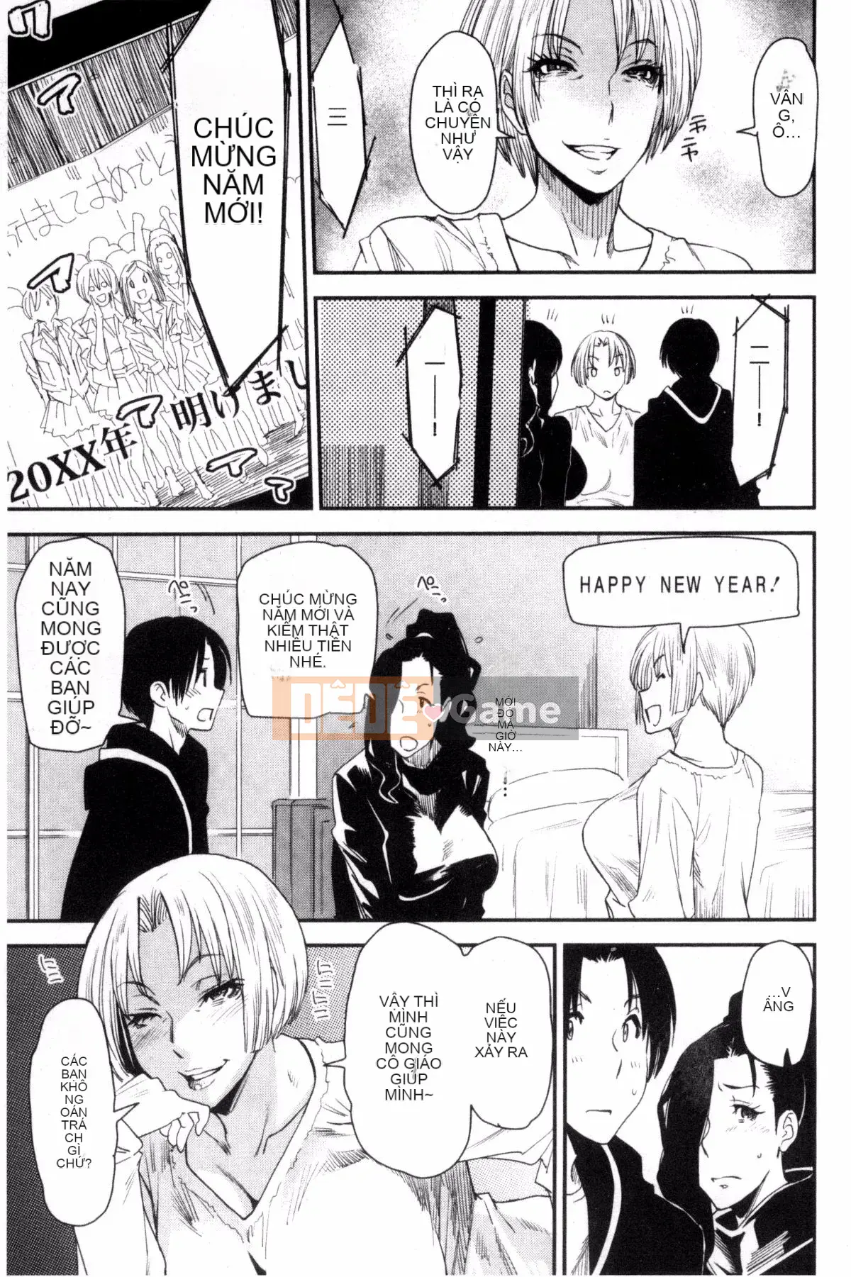 [Kazeteki Koubou][Ryo Oshima] Juku Kos-Người phụ nữ trưởng thành muốn cosplay-