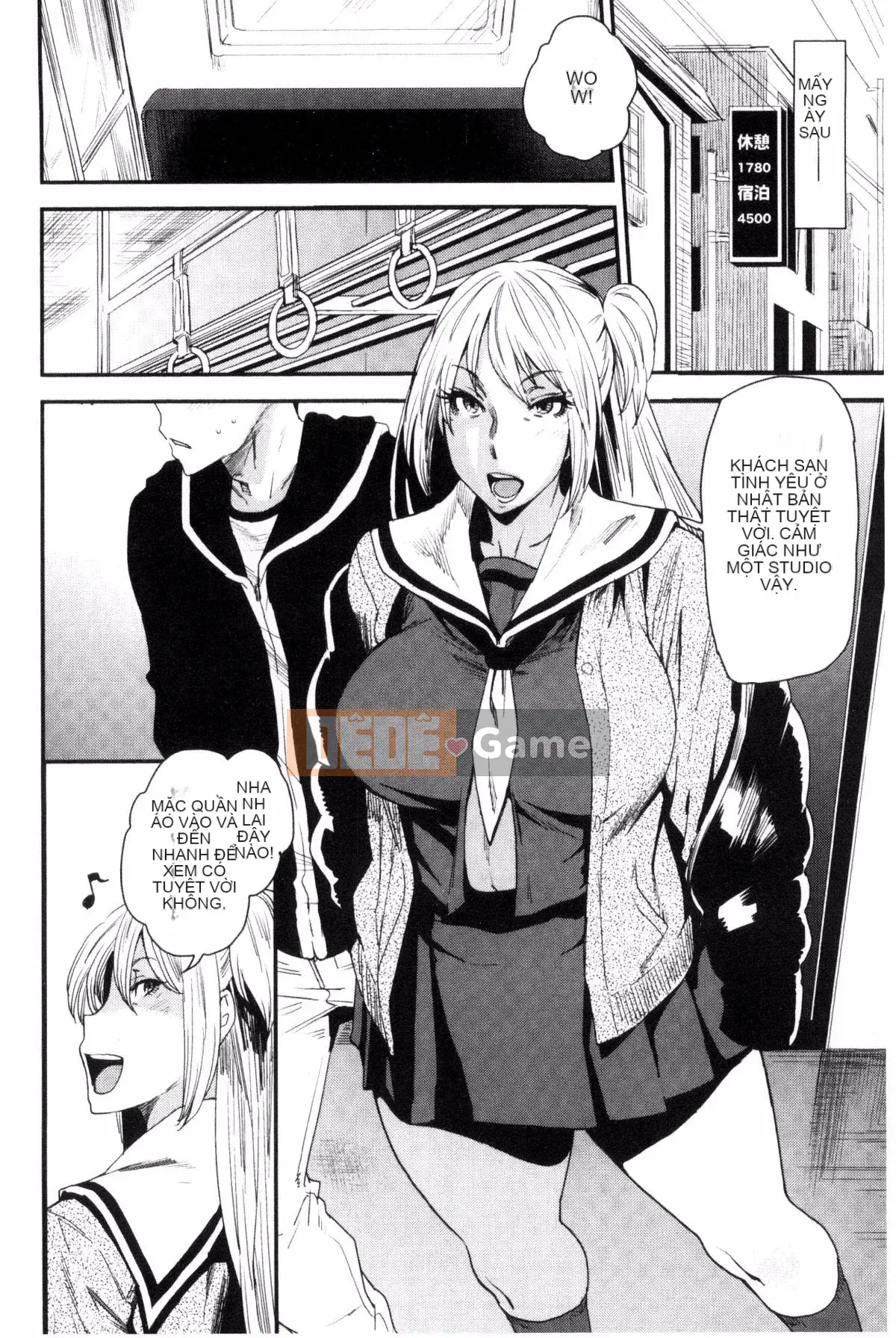 [Kazeteki Koubou][Ryo Oshima] Juku Kos-Người phụ nữ trưởng thành muốn cosplay-