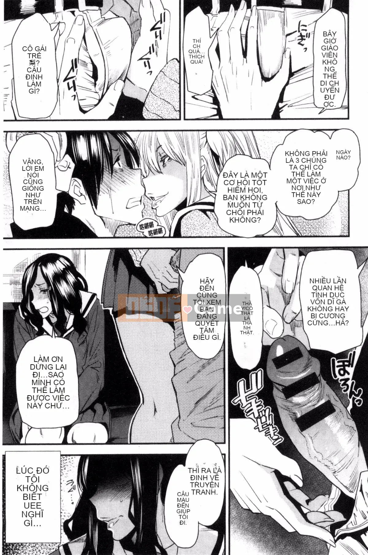 [Kazeteki Koubou][Ryo Oshima] Juku Kos-Người phụ nữ trưởng thành muốn cosplay-