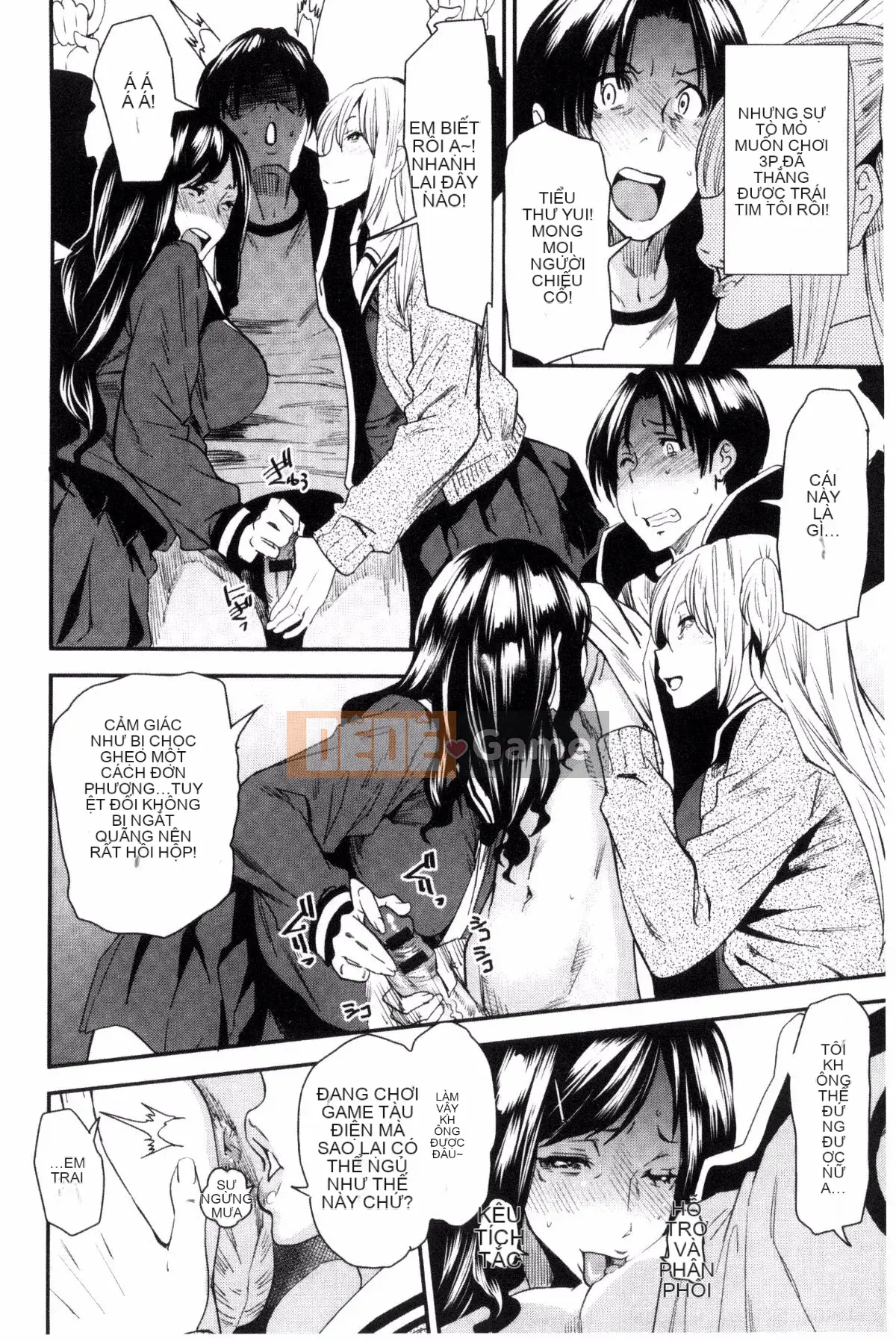 [Kazeteki Koubou][Ryo Oshima] Juku Kos-Người phụ nữ trưởng thành muốn cosplay-