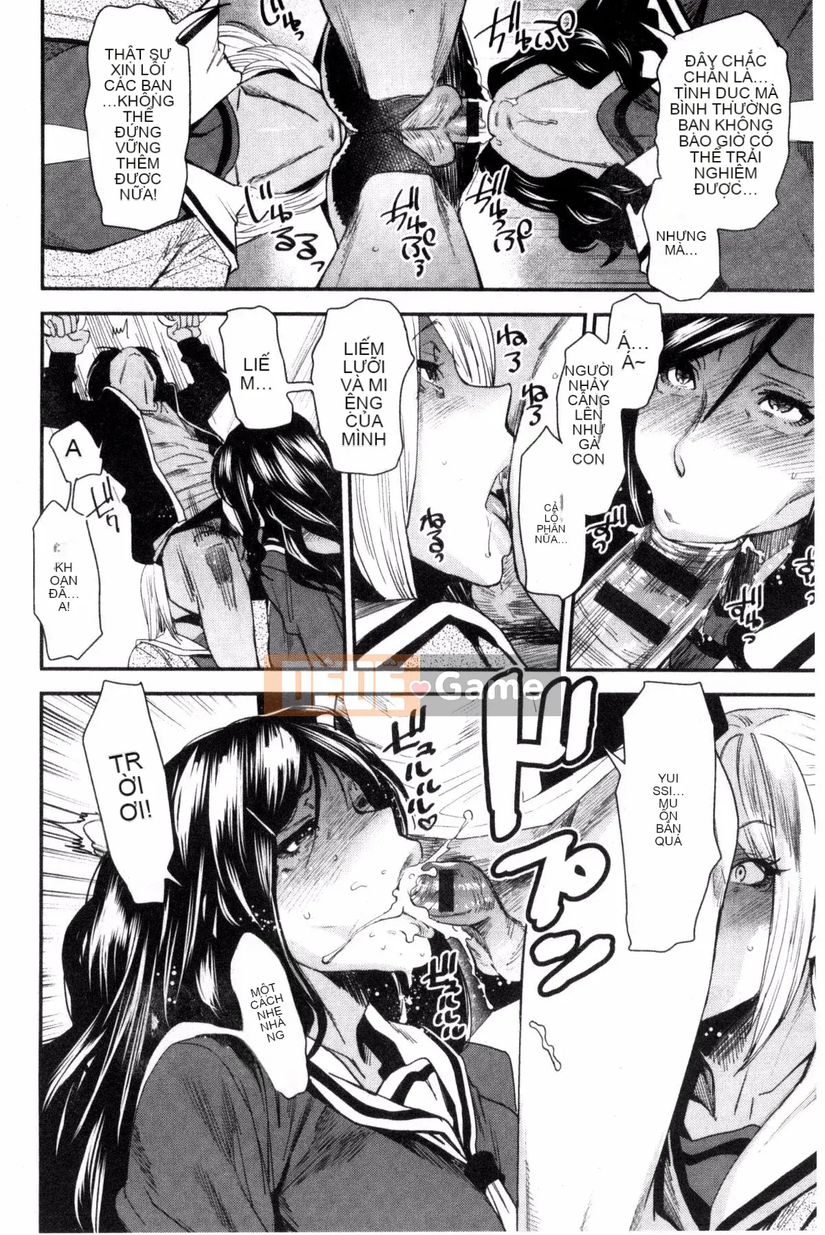 [Kazeteki Koubou][Ryo Oshima] Juku Kos-Người phụ nữ trưởng thành muốn cosplay-