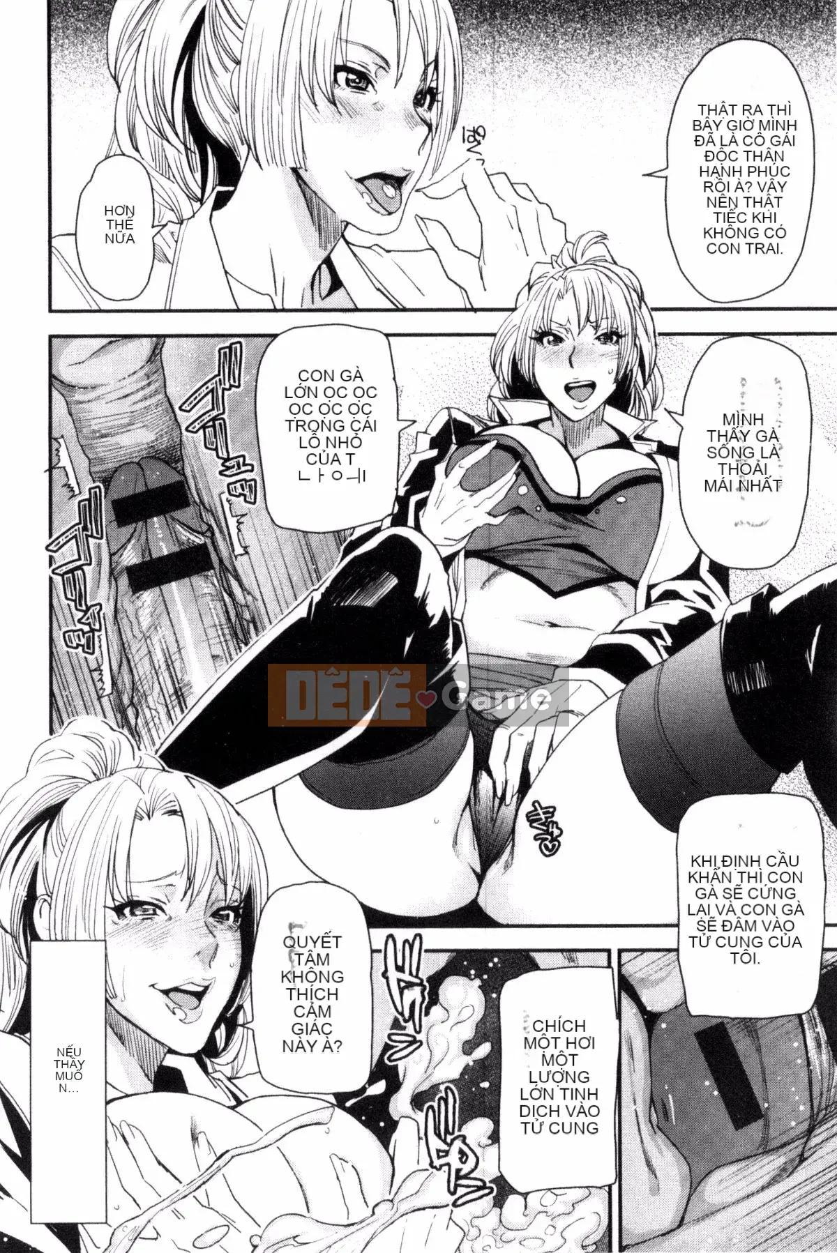 [Kazeteki Koubou][Ryo Oshima] Juku Kos-Người phụ nữ trưởng thành muốn cosplay-