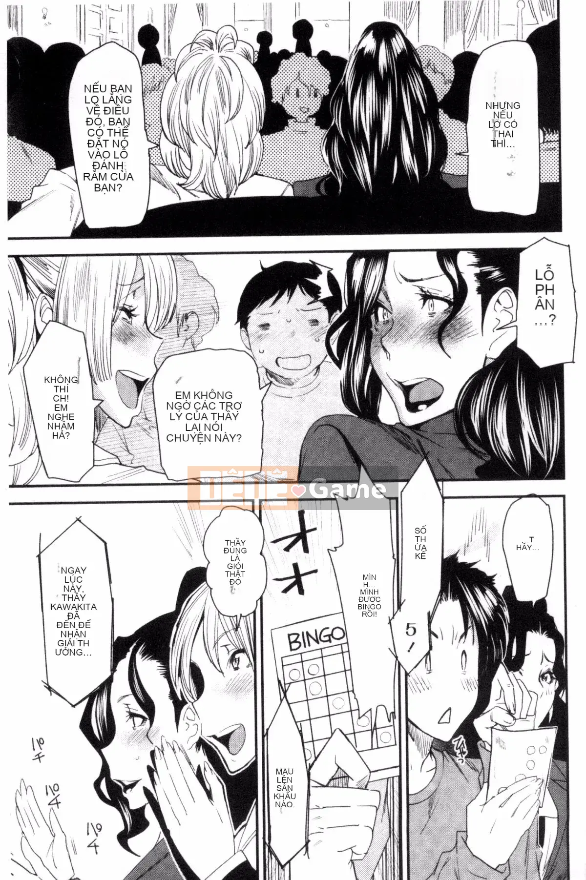 [Kazeteki Koubou][Ryo Oshima] Juku Kos-Người phụ nữ trưởng thành muốn cosplay-