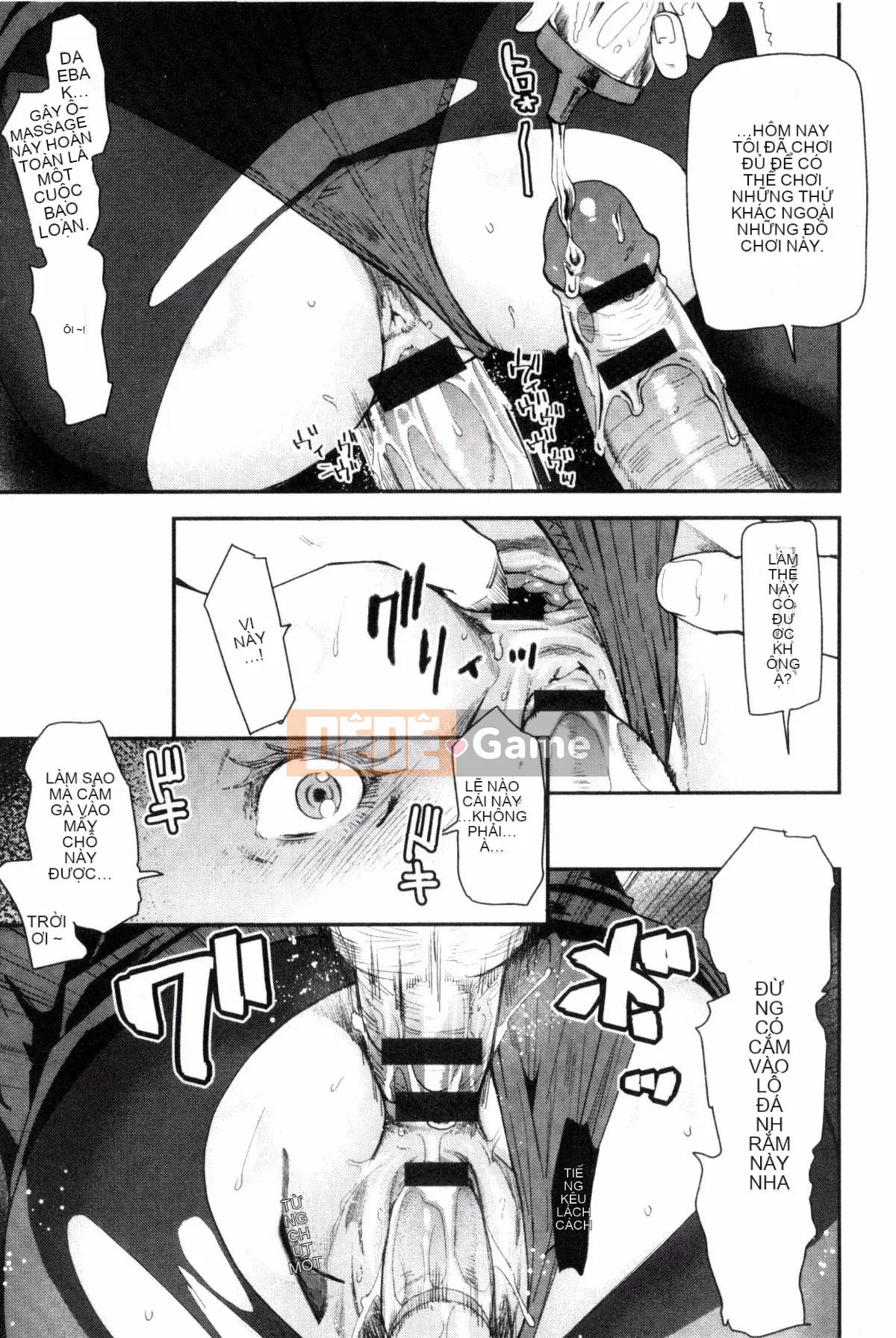 [Kazeteki Koubou][Ryo Oshima] Juku Kos-Người phụ nữ trưởng thành muốn cosplay-