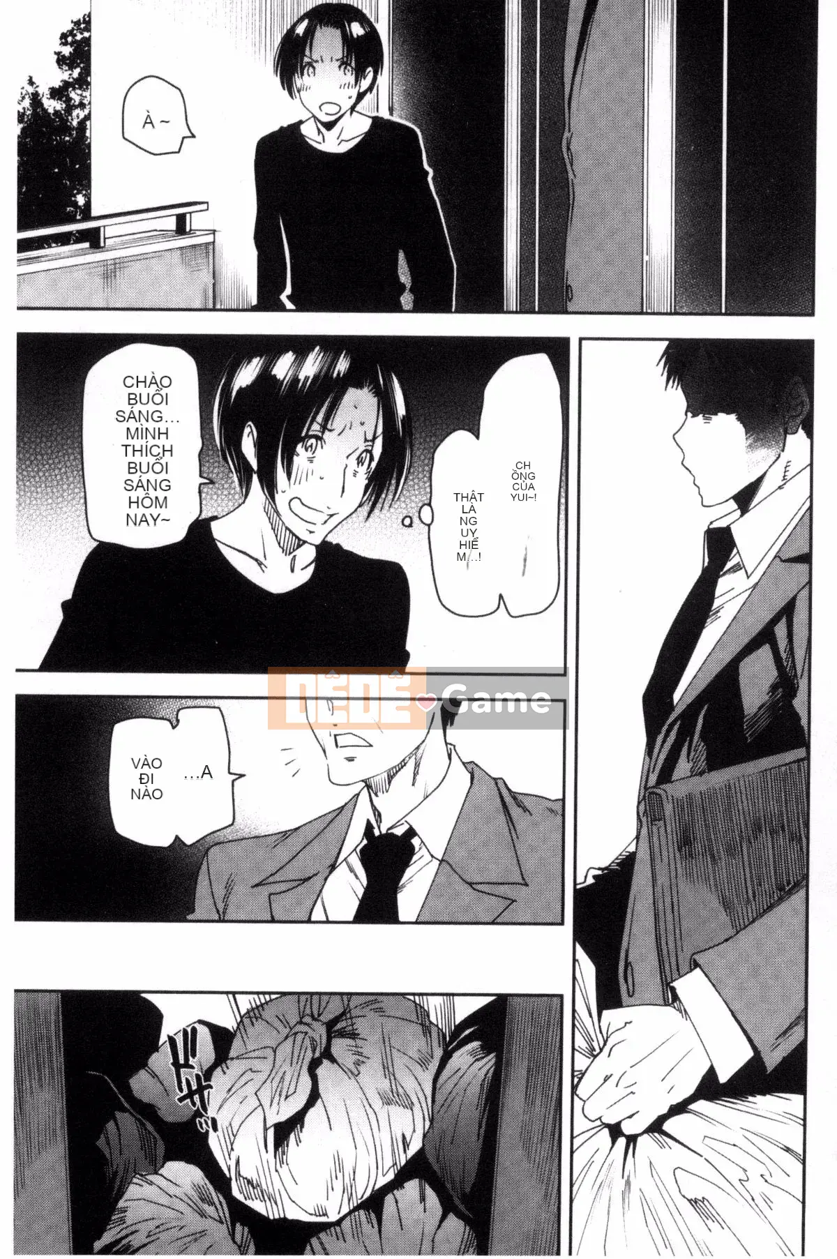 [Kazeteki Koubou][Ryo Oshima] Juku Kos-Người phụ nữ trưởng thành muốn cosplay-