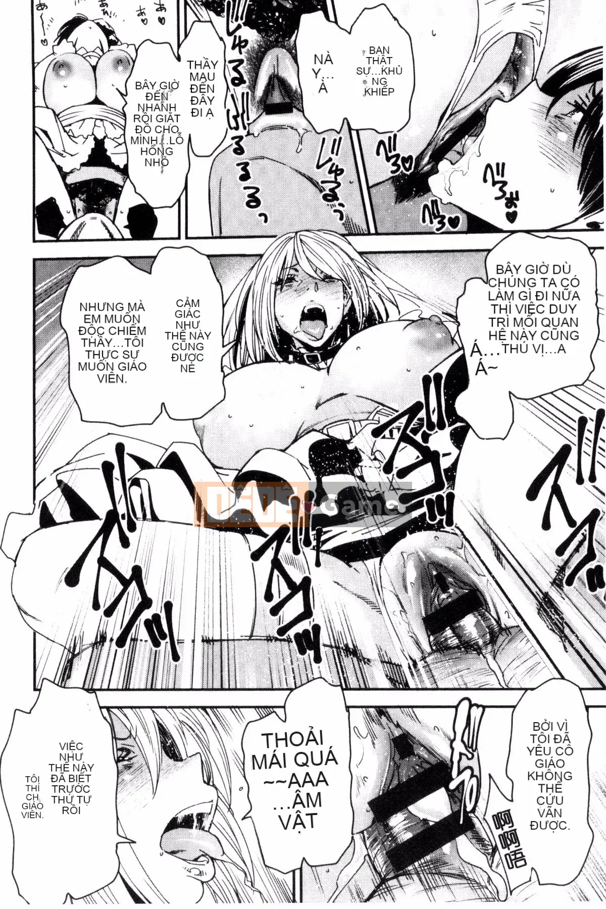 [Kazeteki Koubou][Ryo Oshima] Juku Kos-Người phụ nữ trưởng thành muốn cosplay-