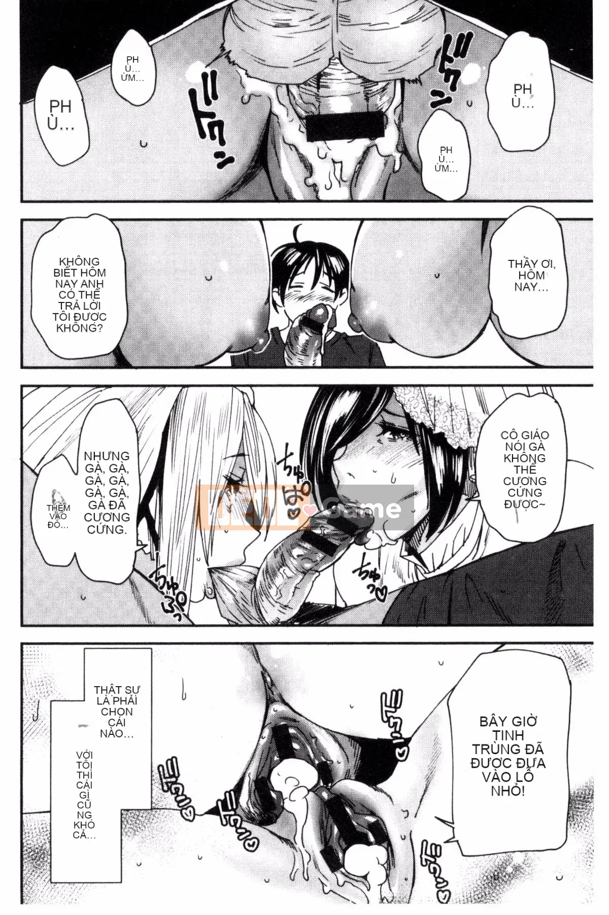 [Kazeteki Koubou][Ryo Oshima] Juku Kos-Người phụ nữ trưởng thành muốn cosplay-