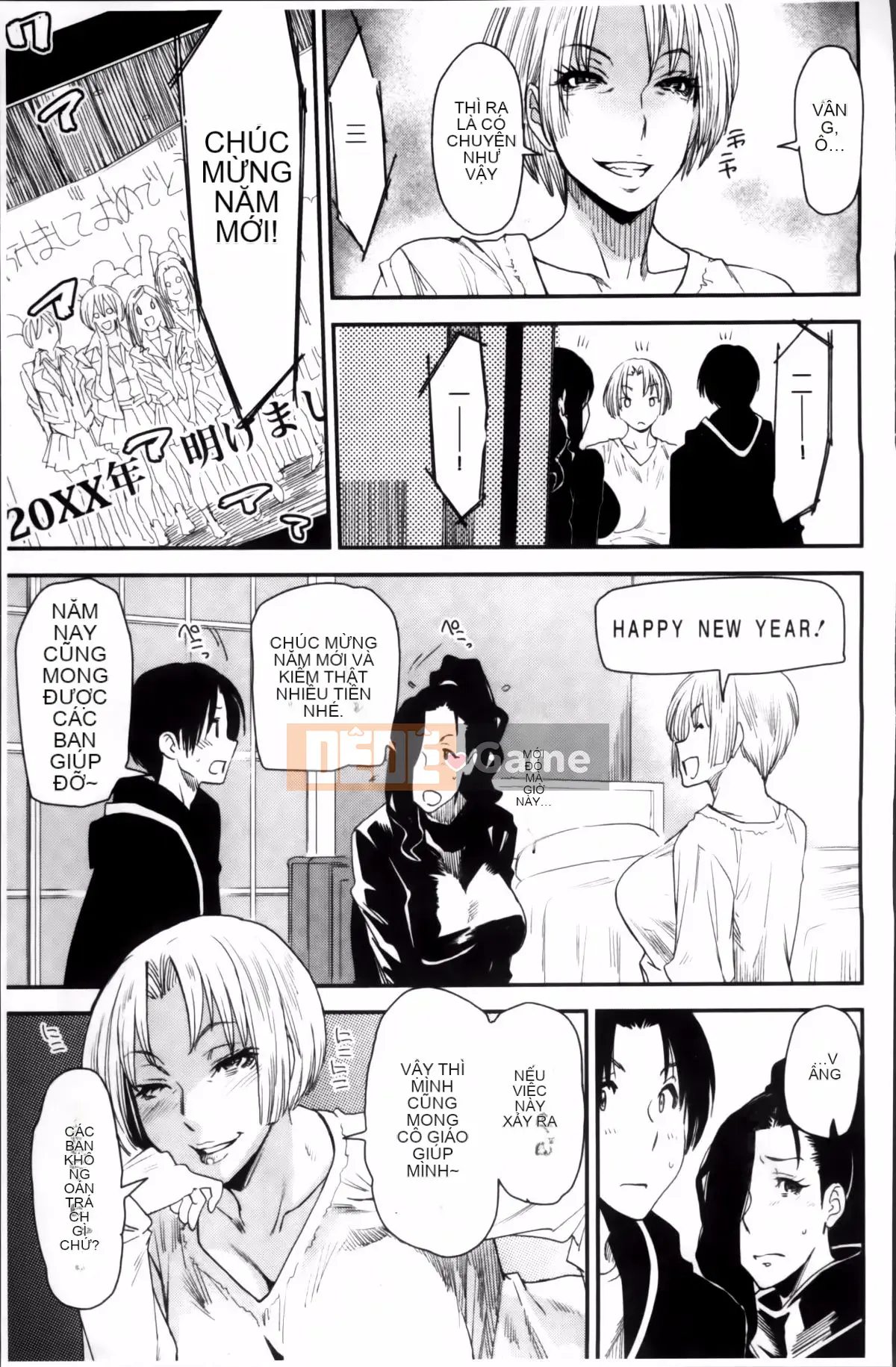 [Ryo Oshima] Jukukosu -Phụ nữ trưởng thành muốn cosplay-