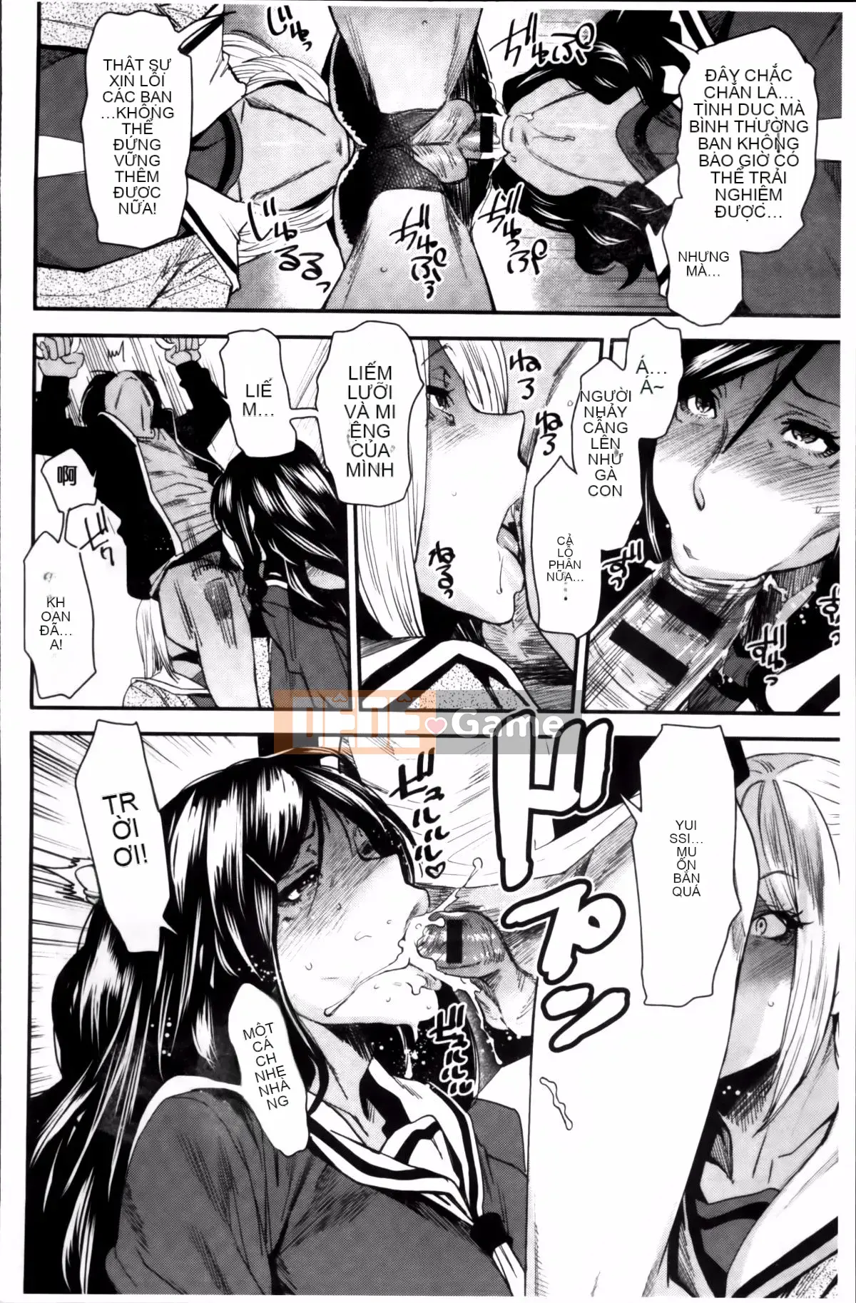 [Ryo Oshima] Jukukosu -Phụ nữ trưởng thành muốn cosplay-