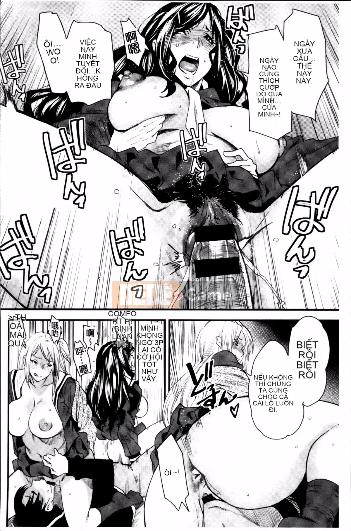 [Ryo Oshima] Jukukosu -Phụ nữ trưởng thành muốn cosplay-