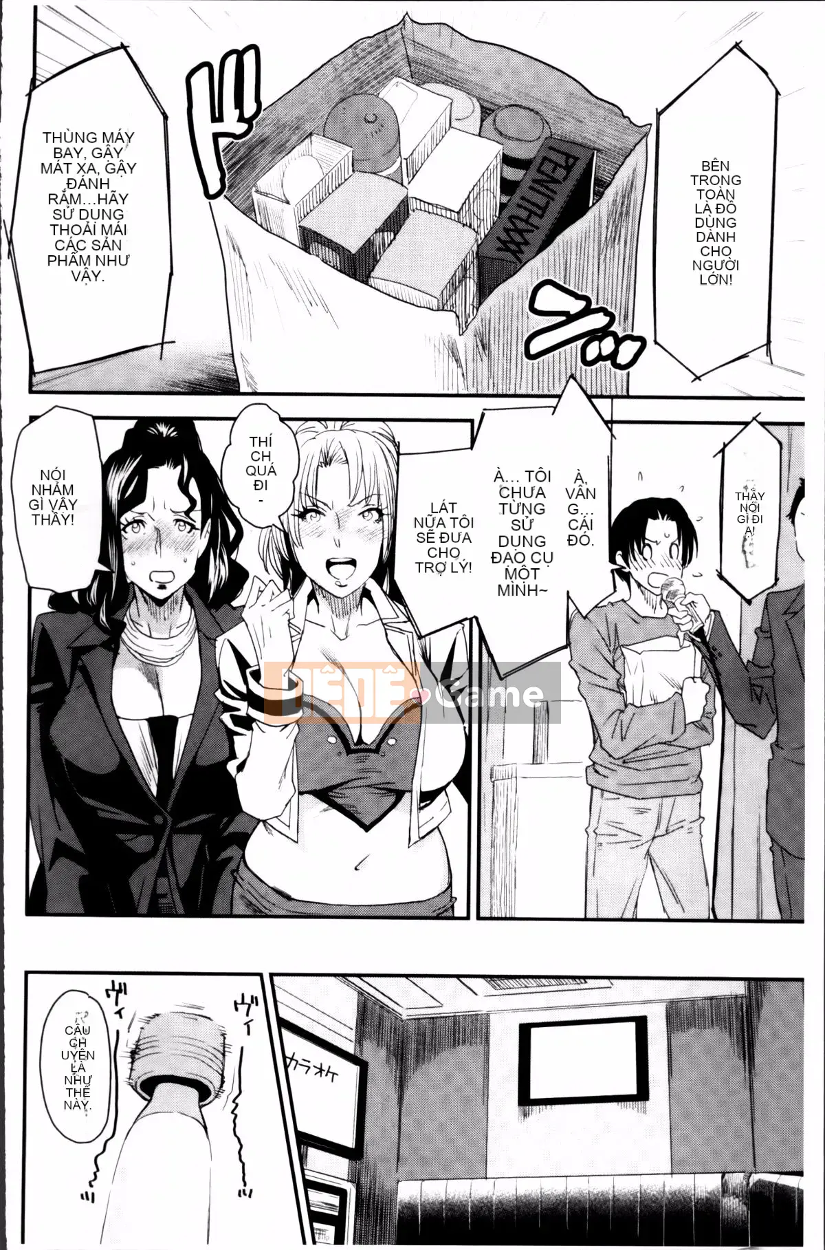 [Ryo Oshima] Jukukosu -Phụ nữ trưởng thành muốn cosplay-